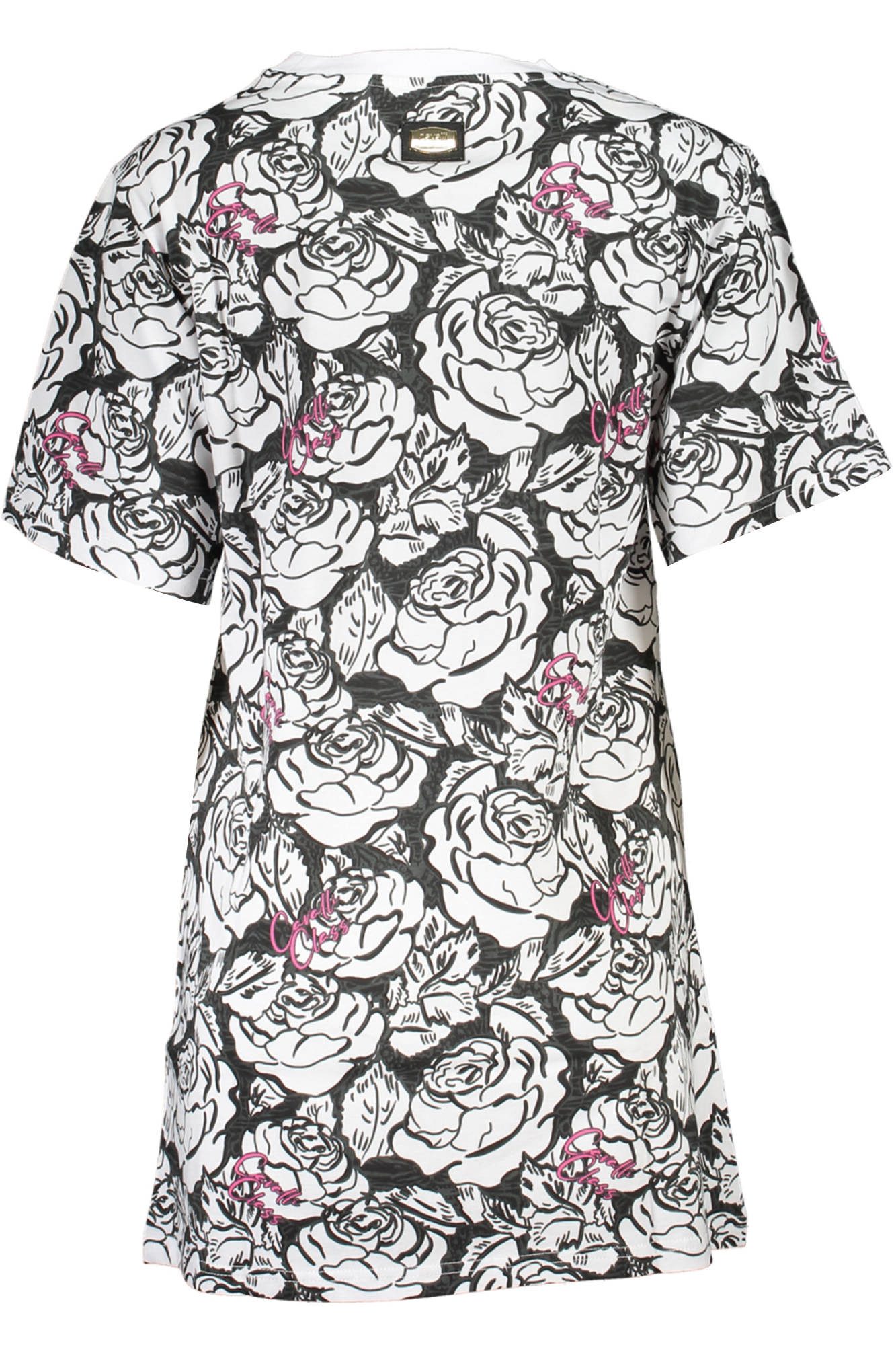 Cavalli Class Partykleid Elegantes kurzes Damenkleid günstig online kaufen