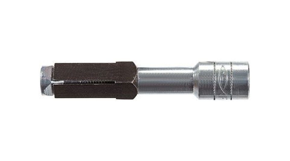 Schrauben- und Dübel-Set Fischer Porenbetonanker FPX 10.0 x 75 mm - 2 Stück
