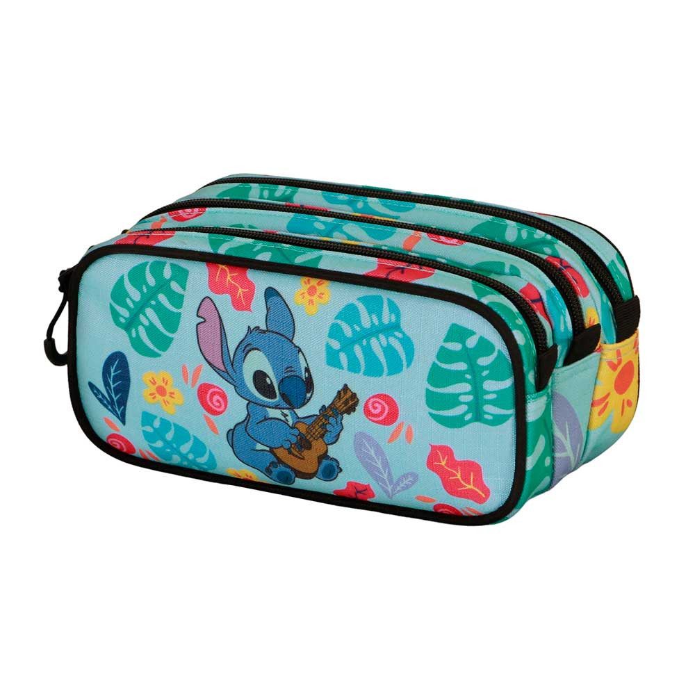 Karactermania Federmäppchen Disney Lilo und Stitch günstig online kaufen