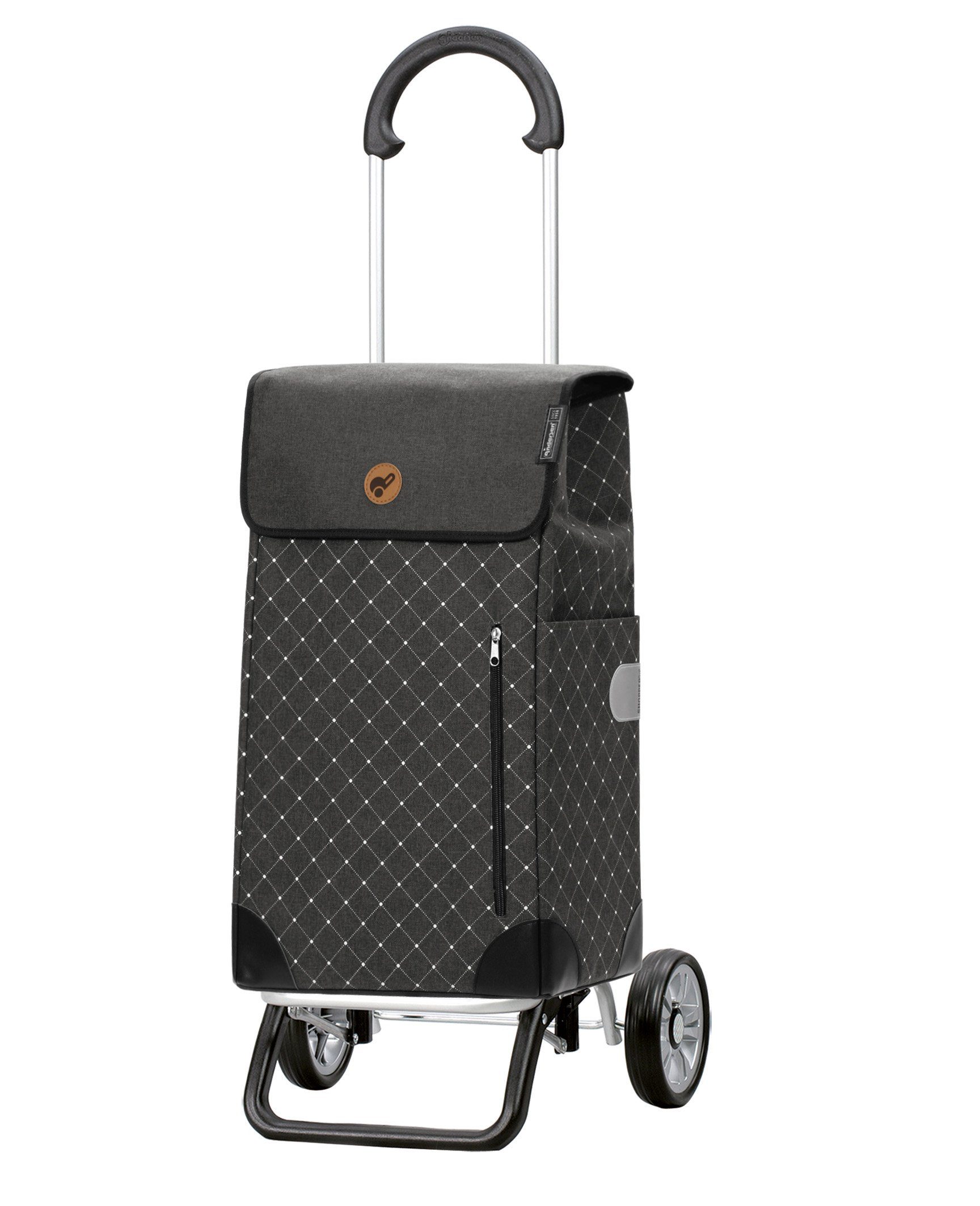 Andersen Einkaufstrolley Andersen Scala Shopper Plus günstig online kaufen
