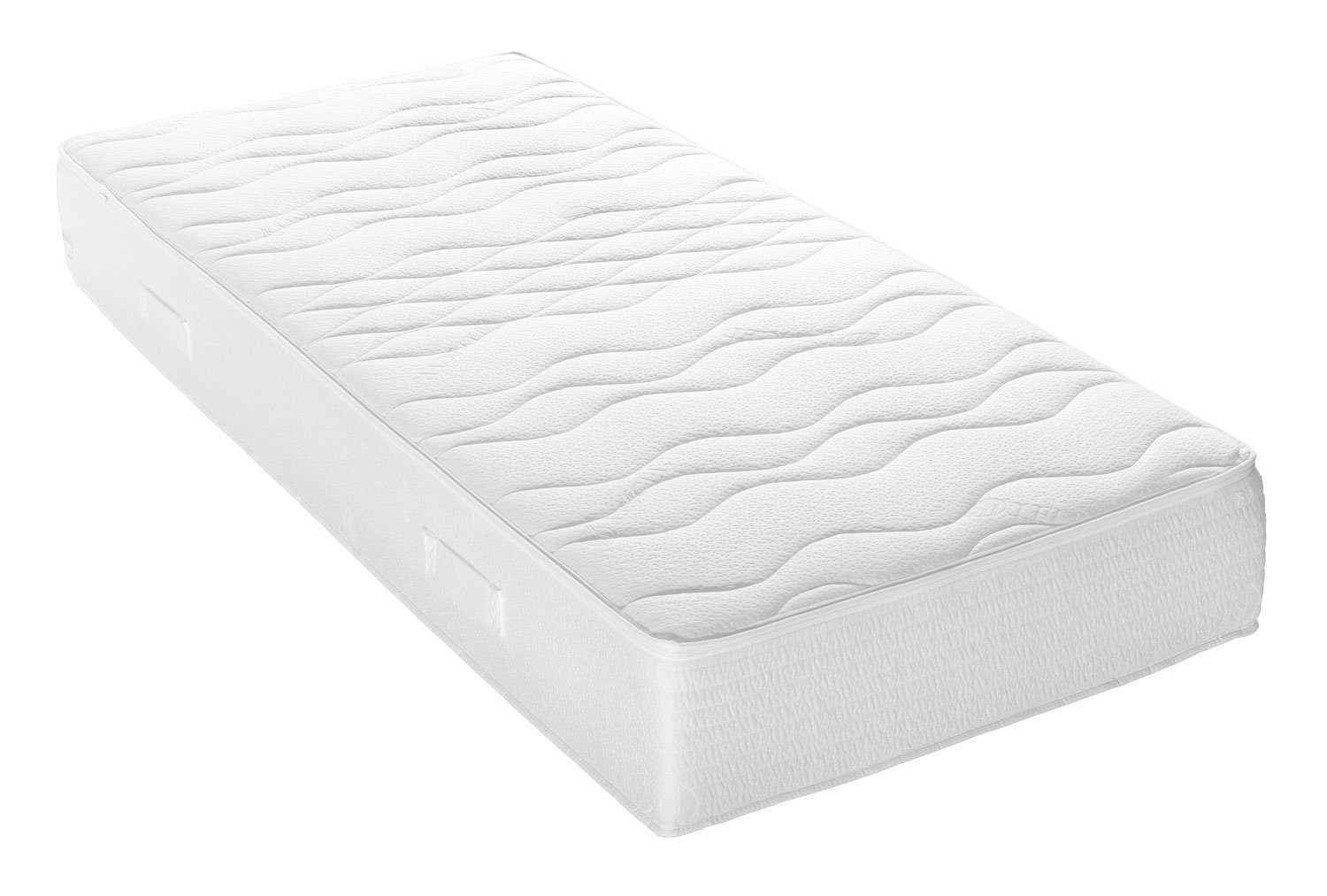 Taschenfederkernmatratze Taschenfederkernmatratze, SENSIODELUXE, Vito, 26 cm hoch