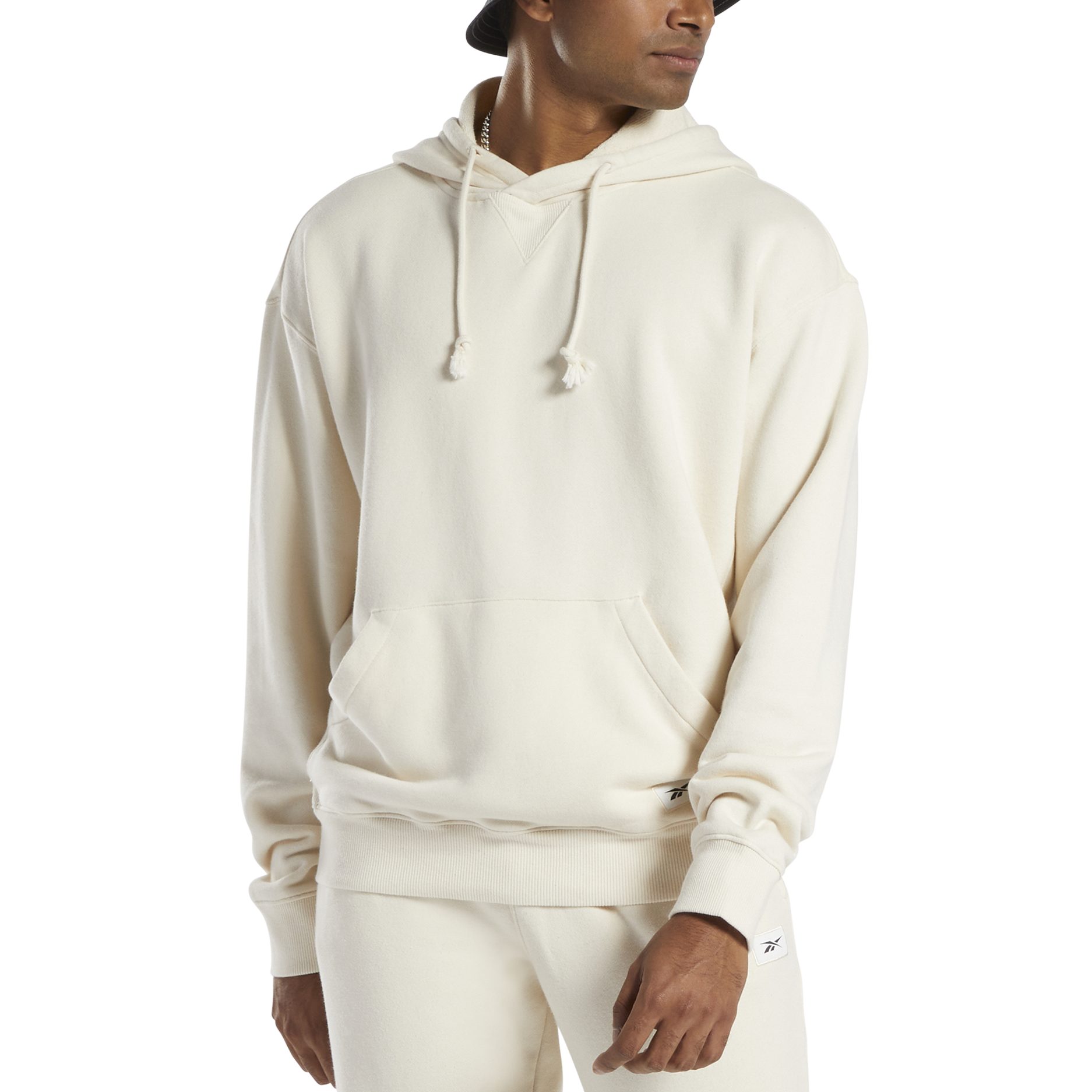 Reebok Classic Hoodie Reebok Classics Natural Dye Hoodie