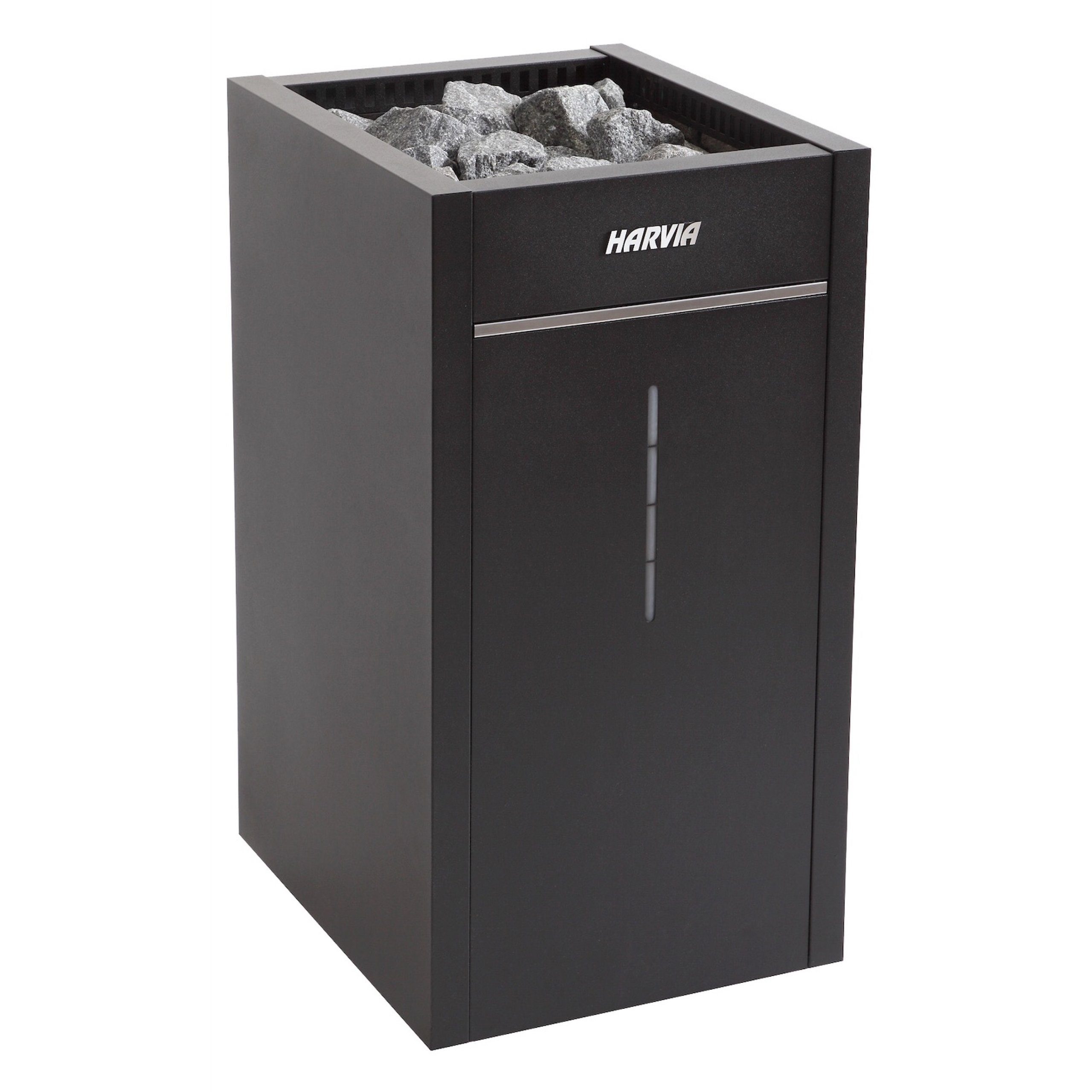 HARVIA Bio-Saunaofen Harvia Virta Combi HL110S Saunaofen mit Verdampfer 10,8 kW Combiofen