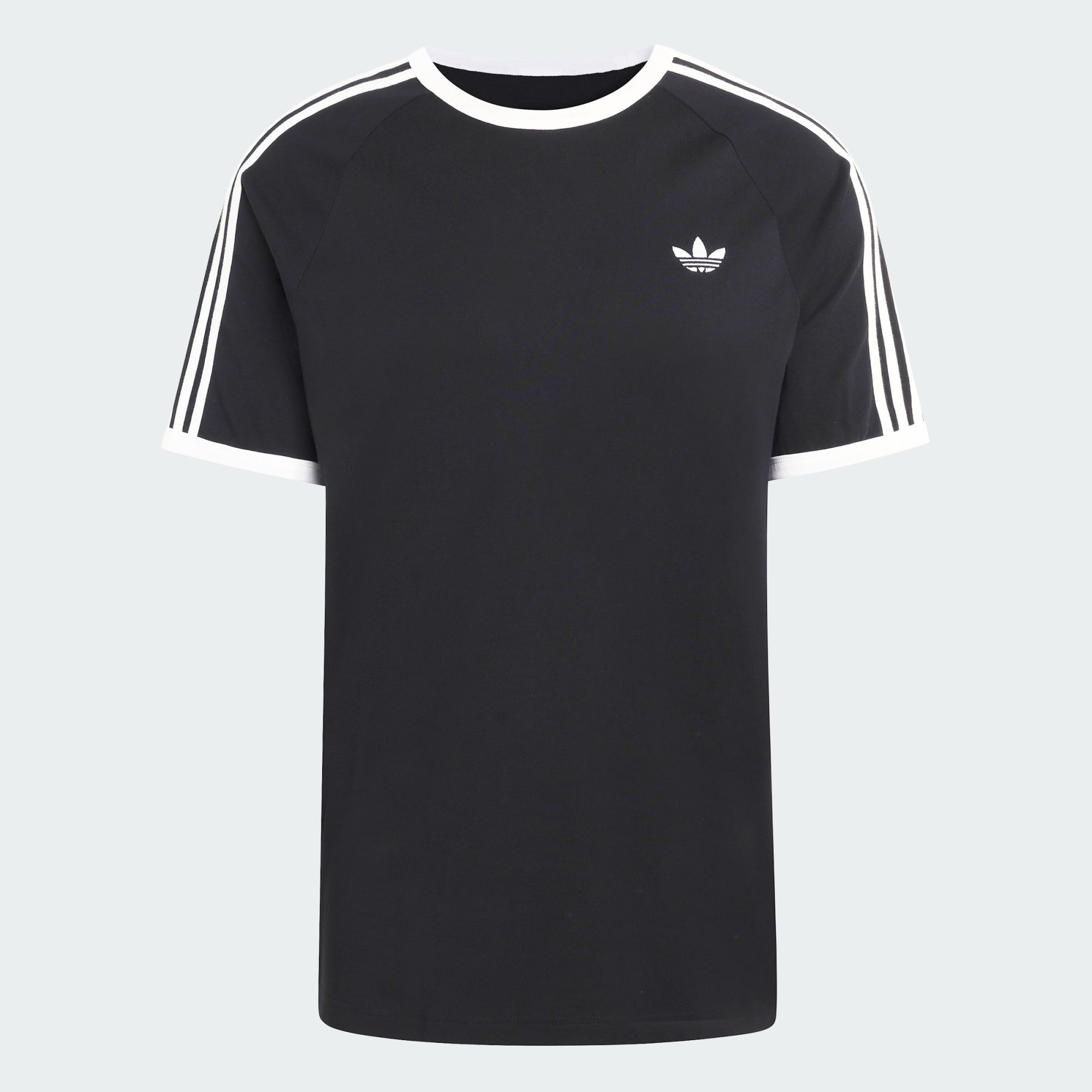 adidas Originals T-Shirt T-SHIRT, 3-STREIFEN (1-tlg)