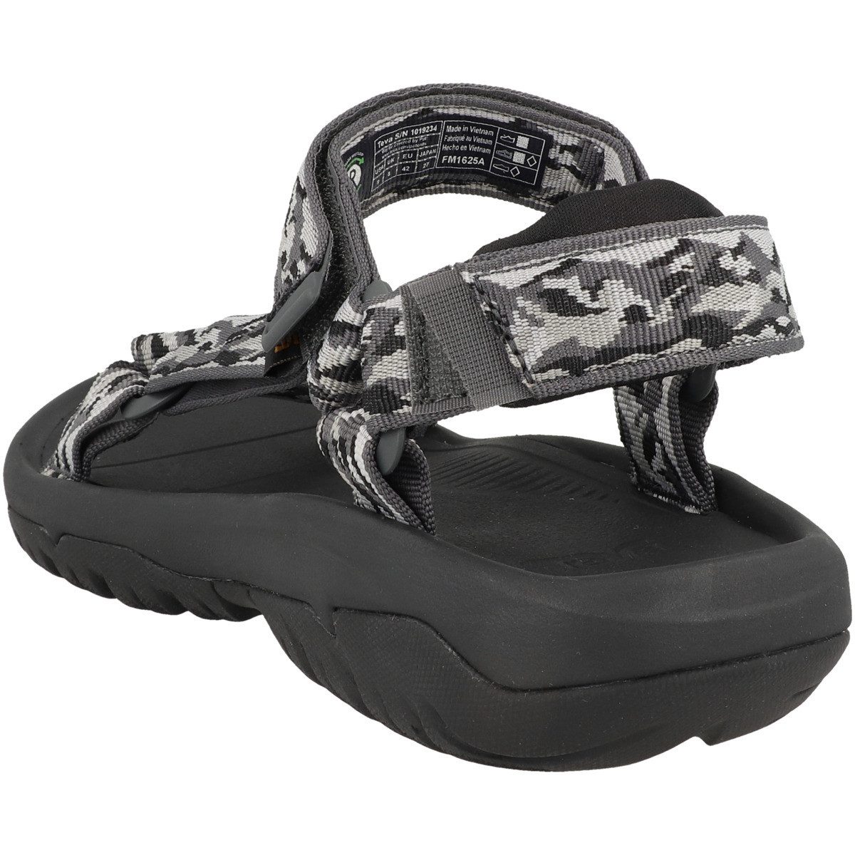 Teva Hurricane XLT2 Herren Trekkingschuh Wanderschuhe, Sandalen, Sandaletten, Sommerschuhe, Outdoorschuhe