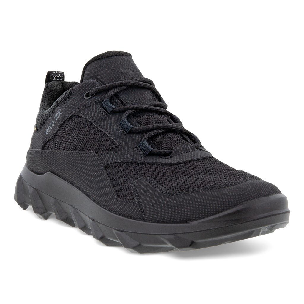Ecco Wanderschuhe MX GTX Low - strapazierfähige Sohle, wasserdicht Sneaker günstig online kaufen