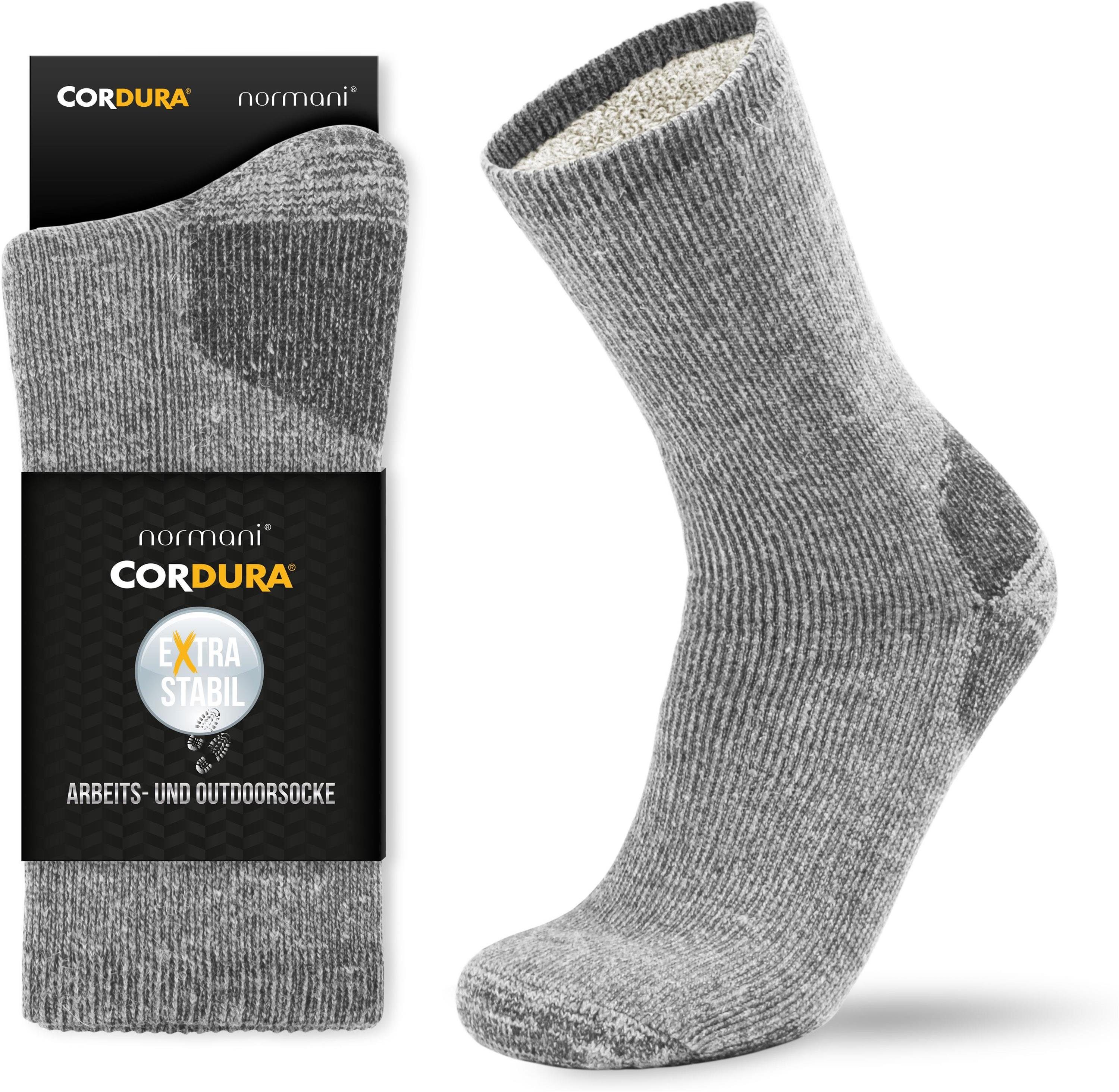 normani Thermosocken 2 Paar Arbeits- und günstig online kaufen