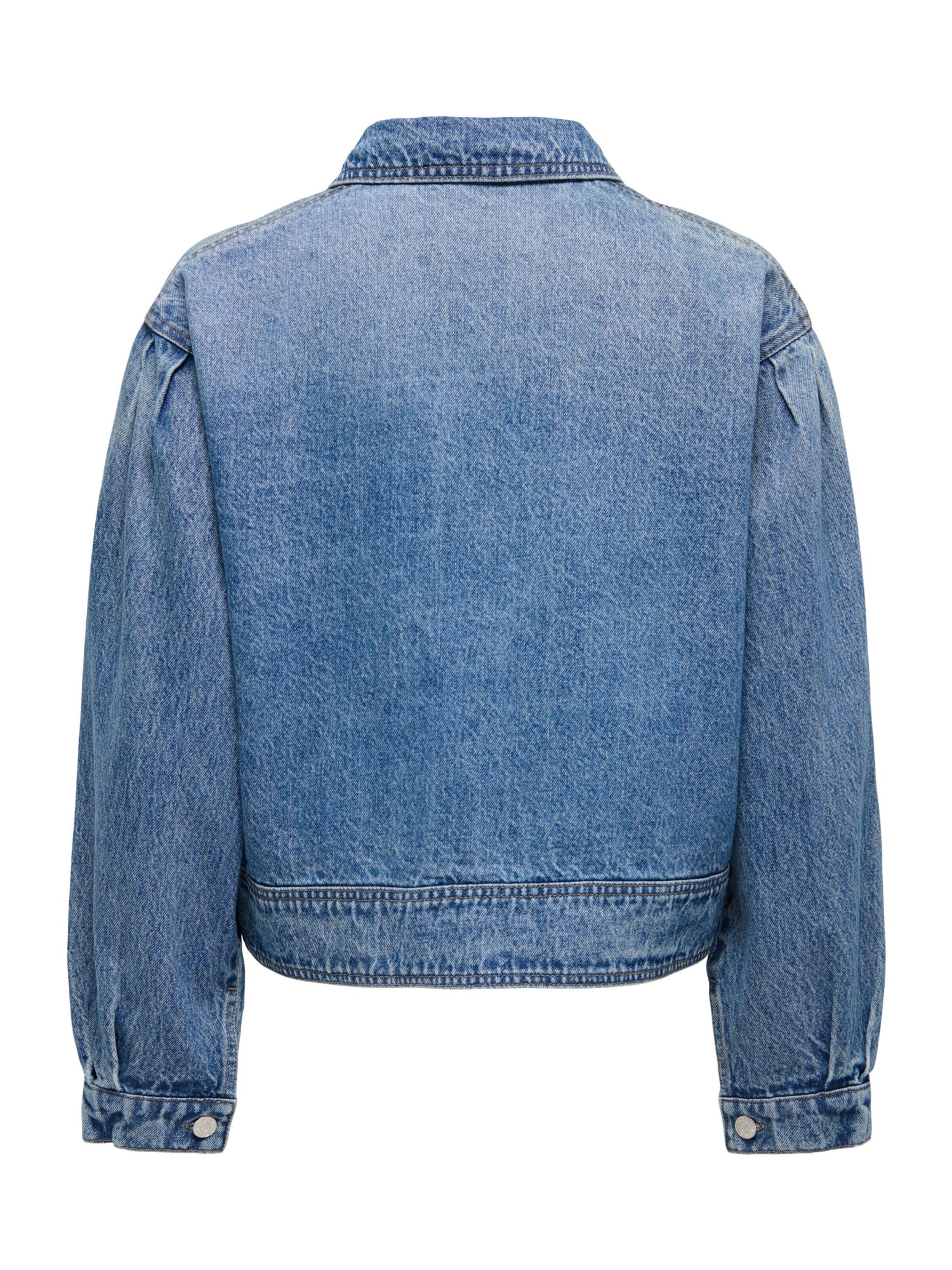 ONLY Jeansjacke ONLAMBER (1-St)