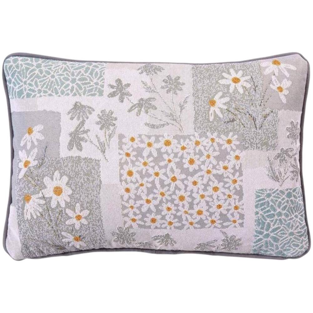 sander table + home Dekokissen 32 x 48 cm von Sander