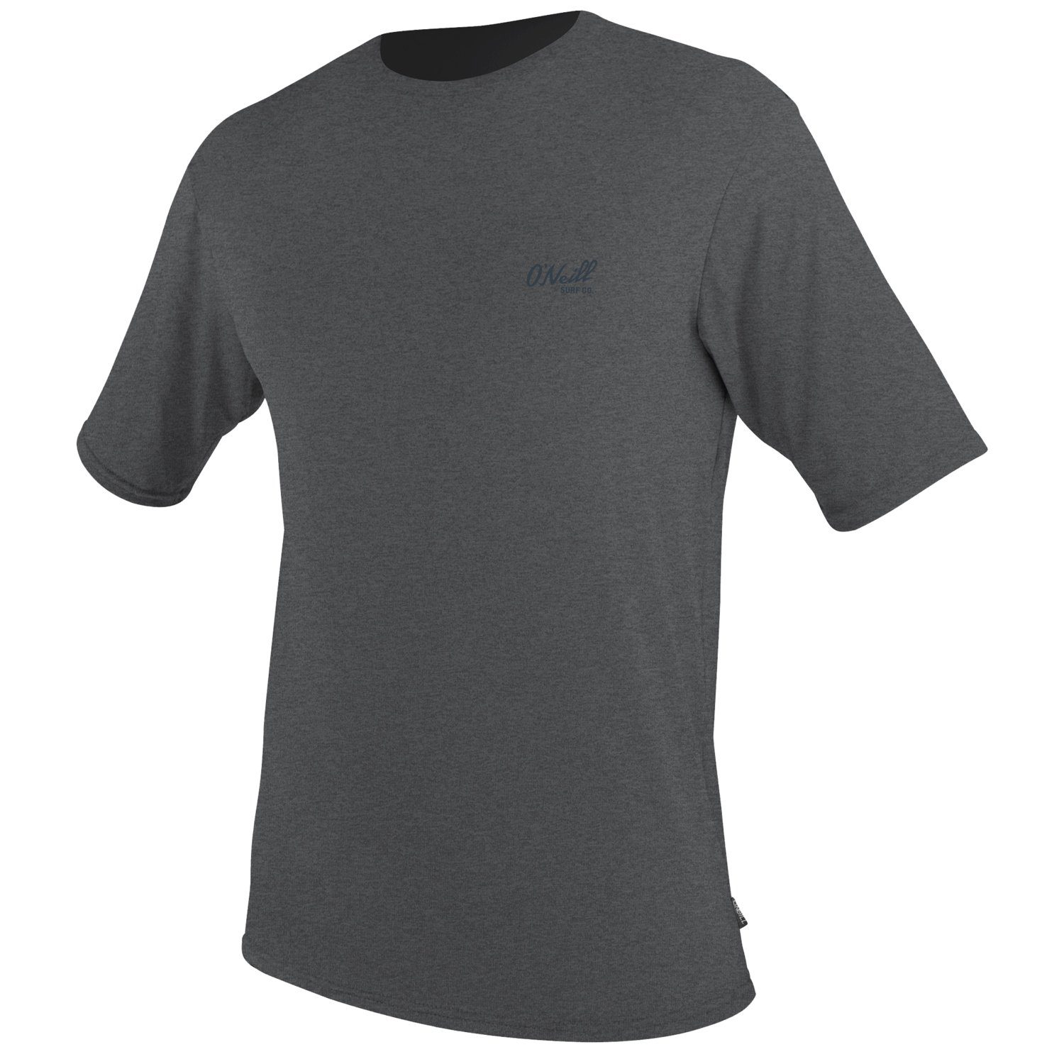 O'Neill Rash Guard O'Neill Rash Guard Herren Blueprint S/S Sun Shirt SMOKE