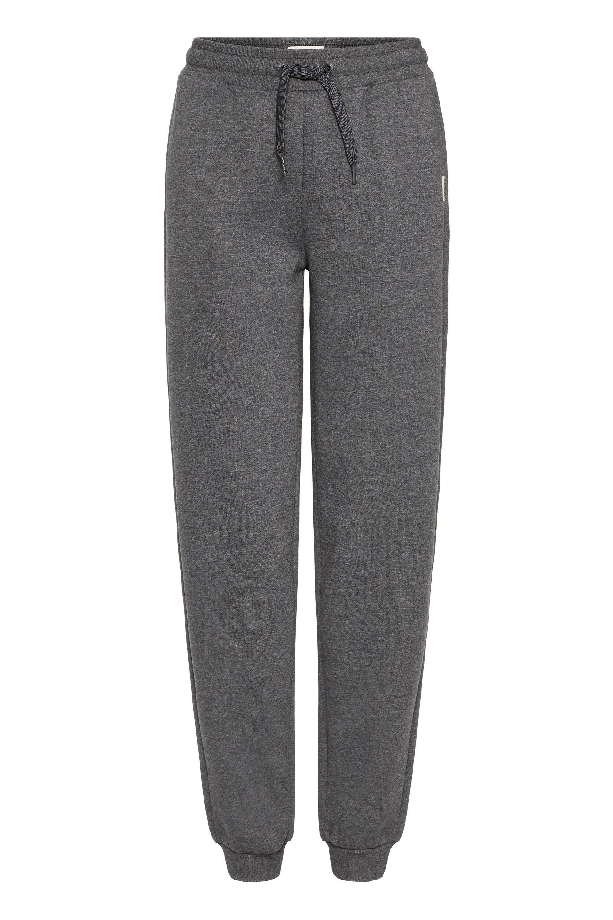 OXMO Sweathose OXKAREN SWEATPANTS Moderne Sweathose günstig online kaufen