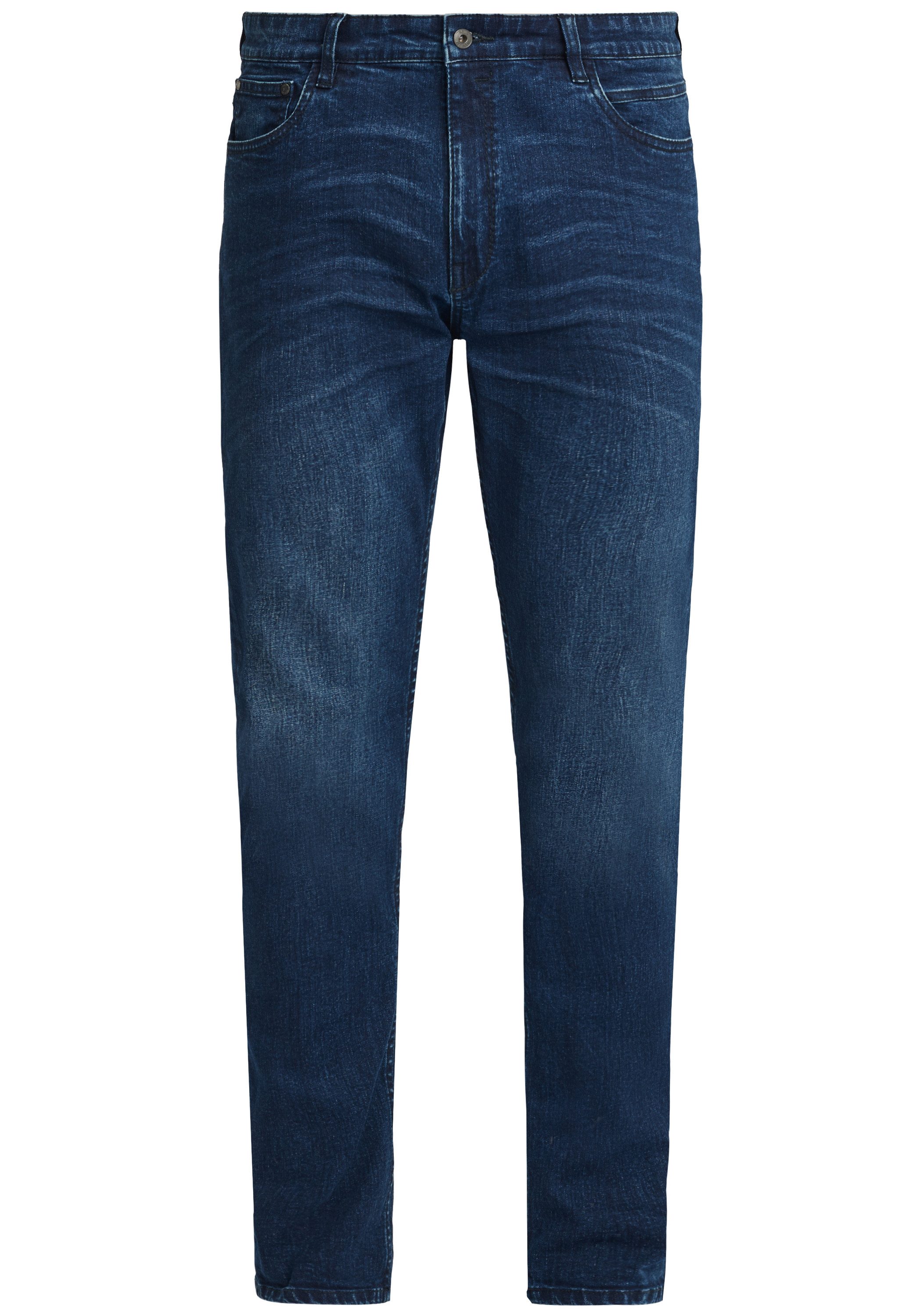Middle Blue Denim (700029)