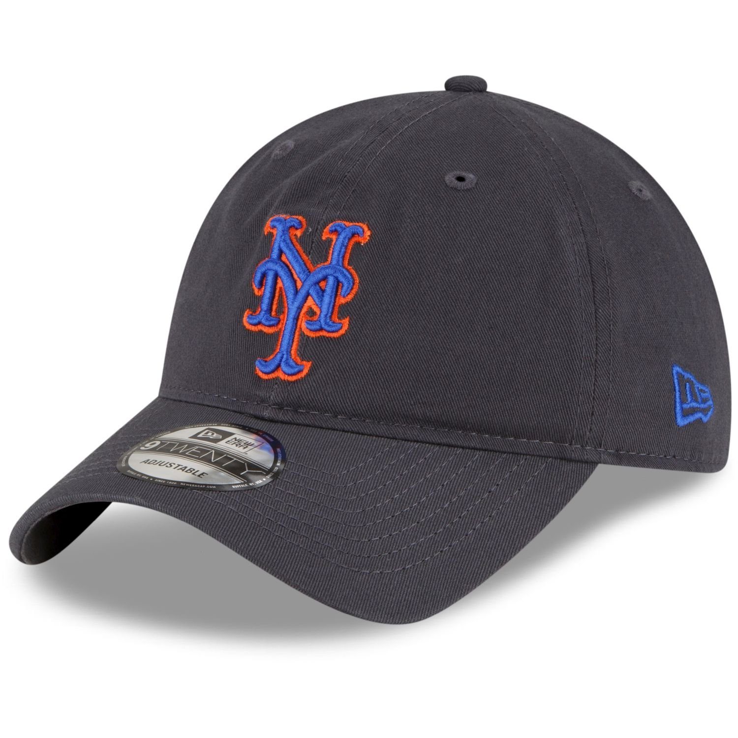 Baseball Cap 9Twenty Strapback New York Mets