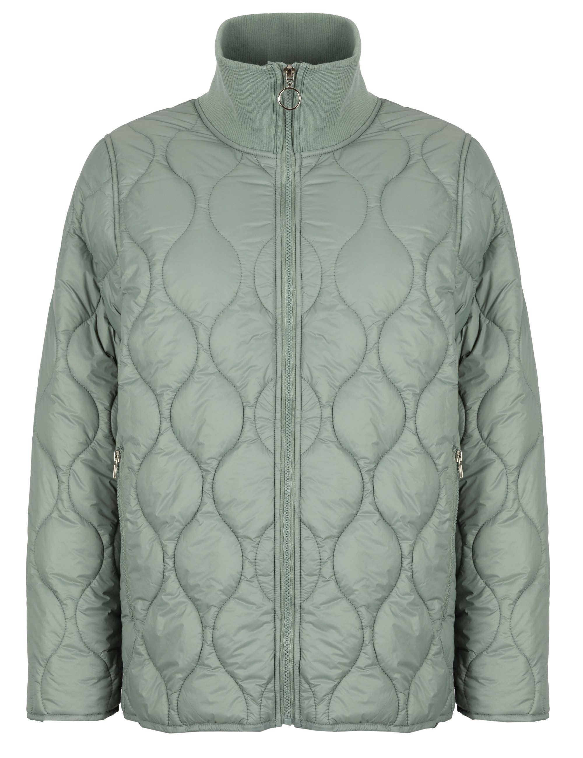 ROADSIGN australia Steppjacke Outback Glow (1-St) leichte Steppjacke für unkomplizierte Outfits bei mildem Wetter