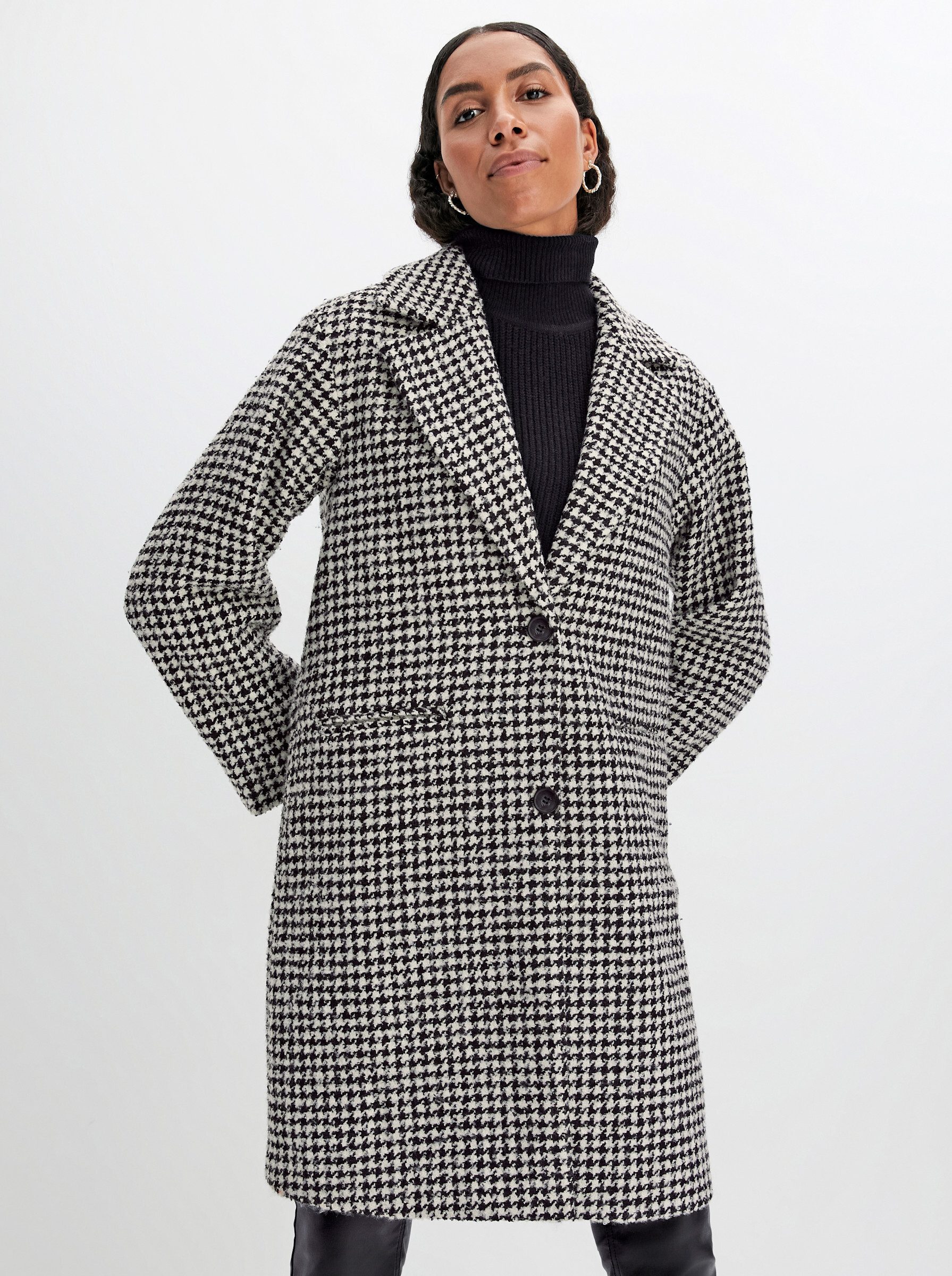 Witt Langmantel Jacke günstig online kaufen