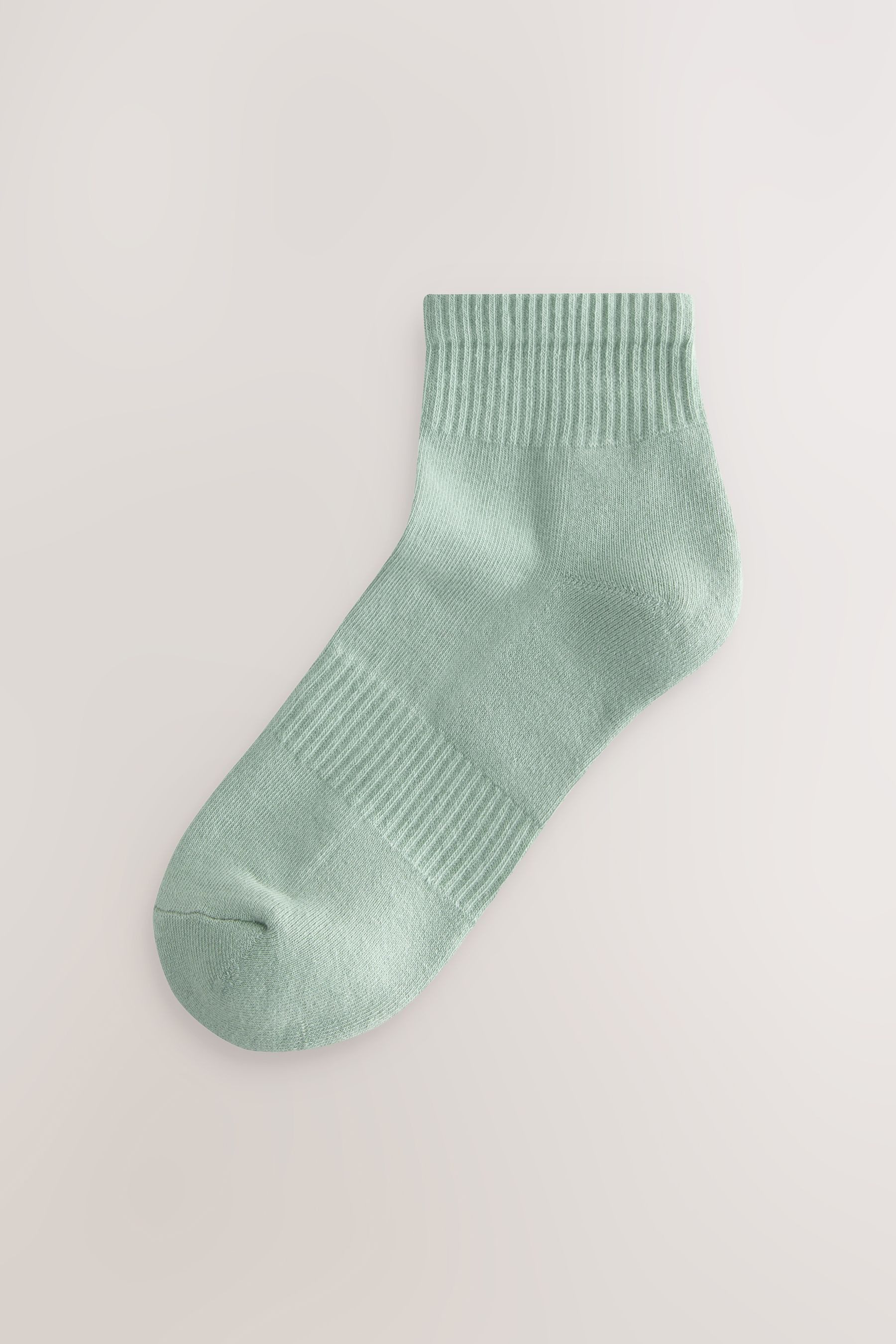 Next Sneakersocken Sneaker-Socken mit gepolsterter Sohle, günstig online kaufen