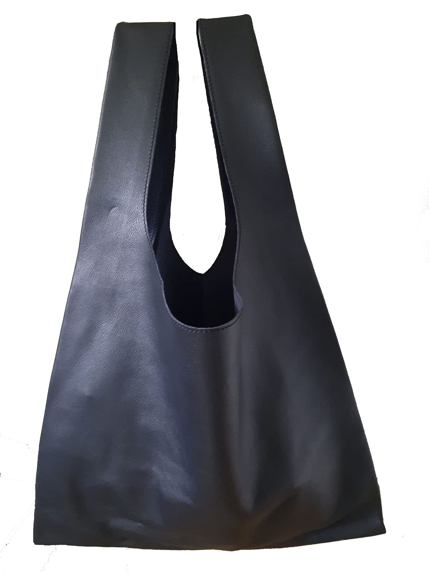 Shopper Diesel Black Gold Damen Shopper "" JP13 - handbag Echtleder