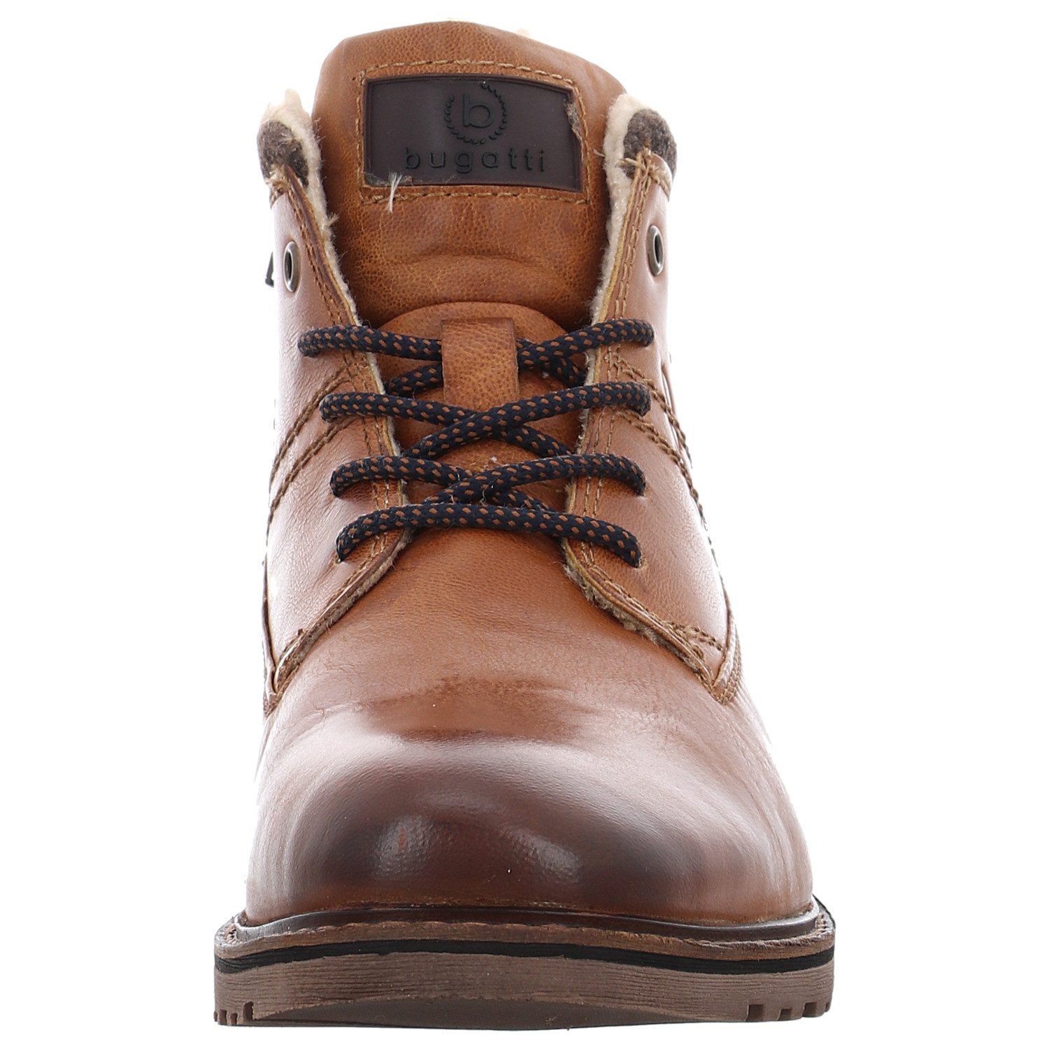 bugatti Vittore Stiefelette