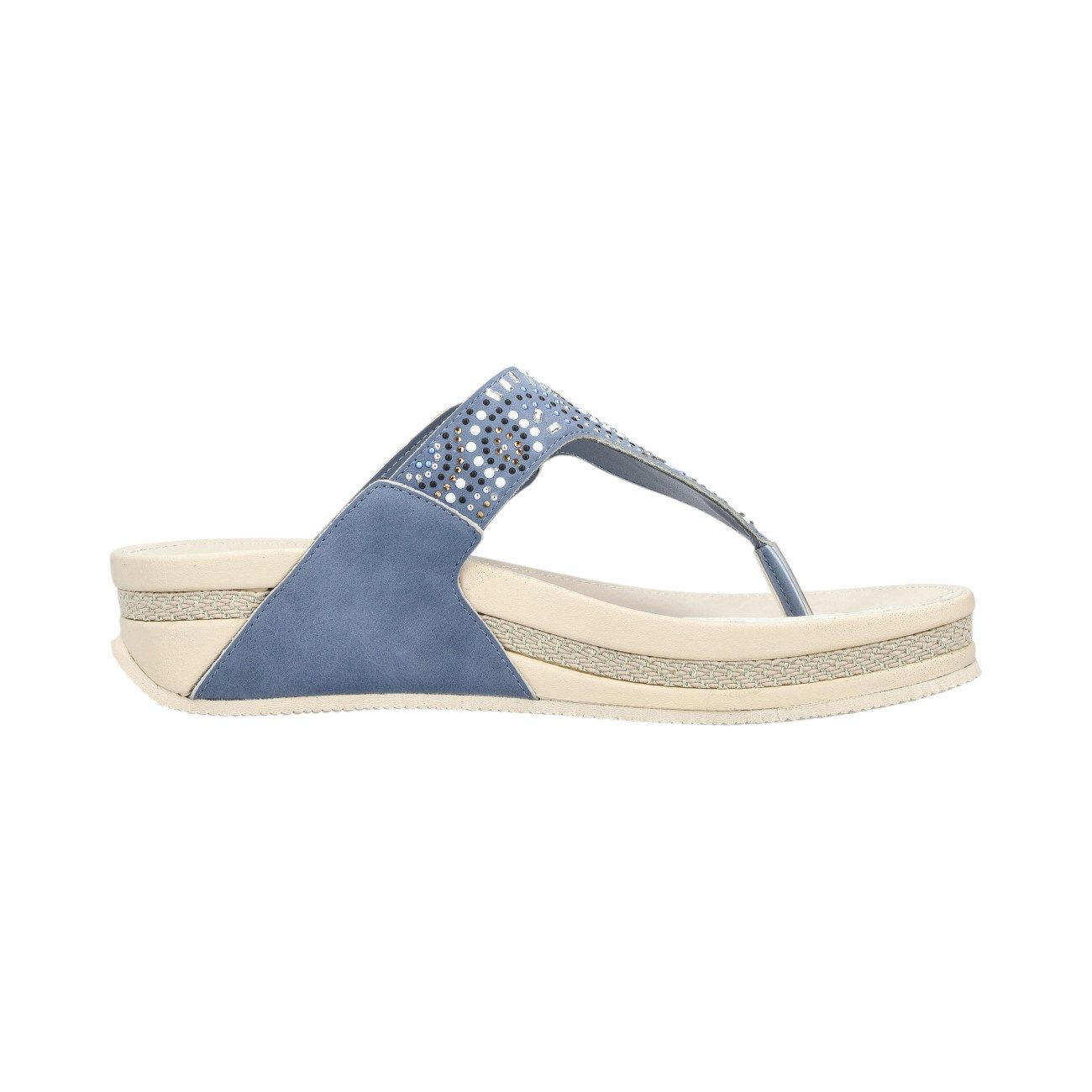 Rieker Pantolette Sandalette günstig online kaufen