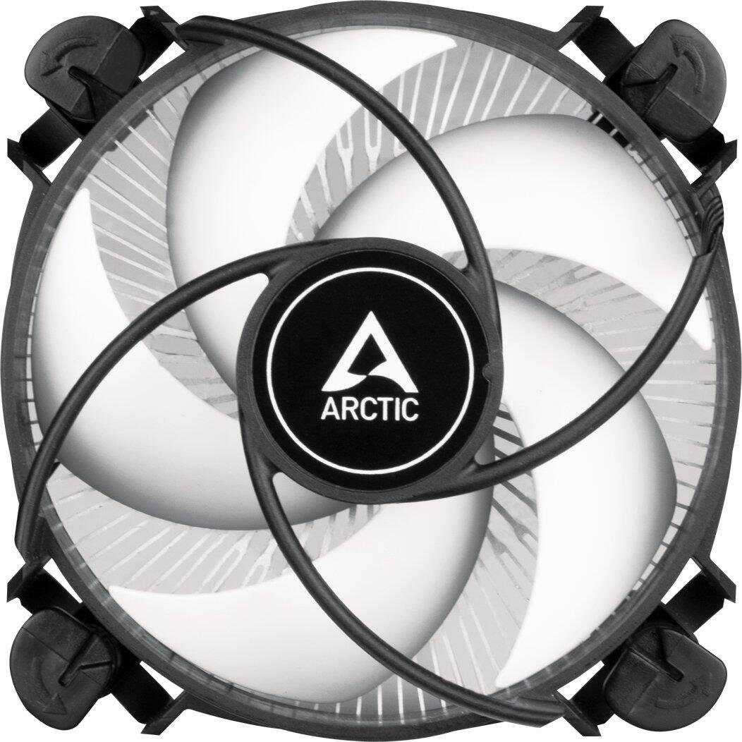 Arctic Alpine Kühler CPU ACALP00040A Arctic 17
