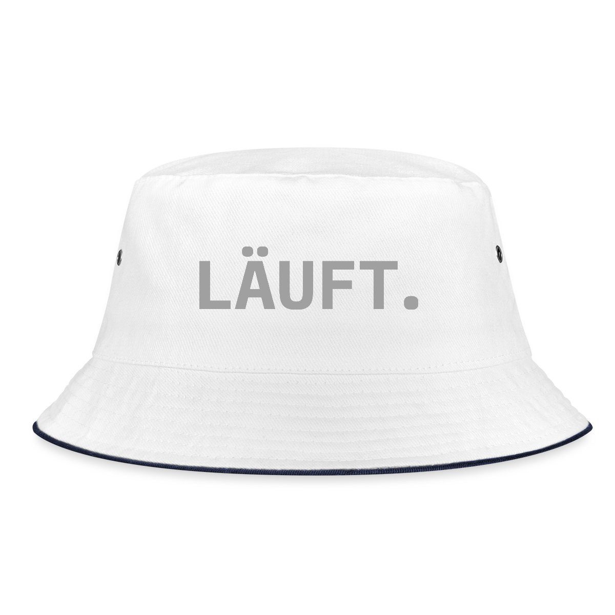 Sonnenhut Stromberg Läuft Fischerhut