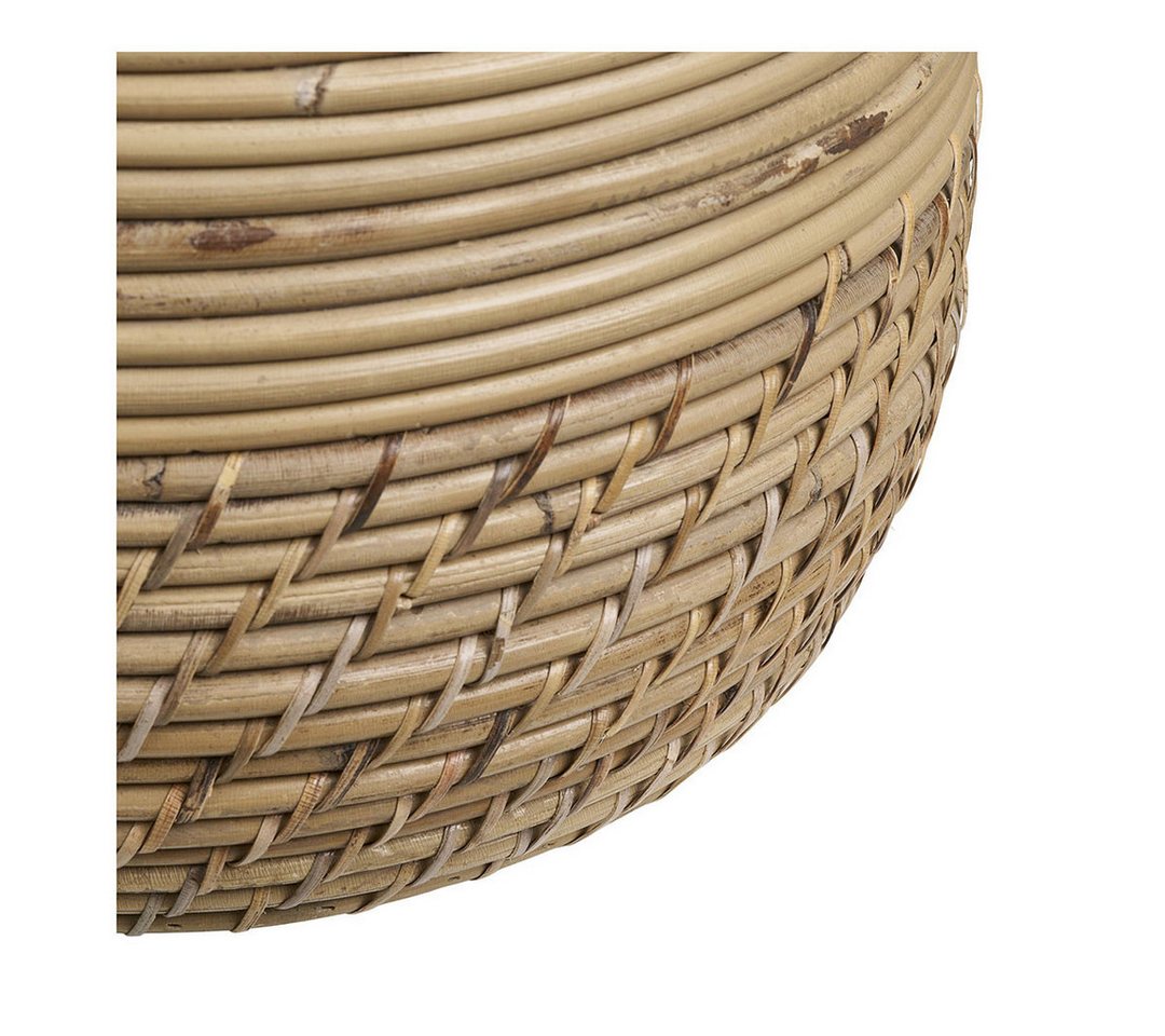 Thumbnail - ebuy24 Allzweckkorb Moro Körbe Set von 2 Natur.