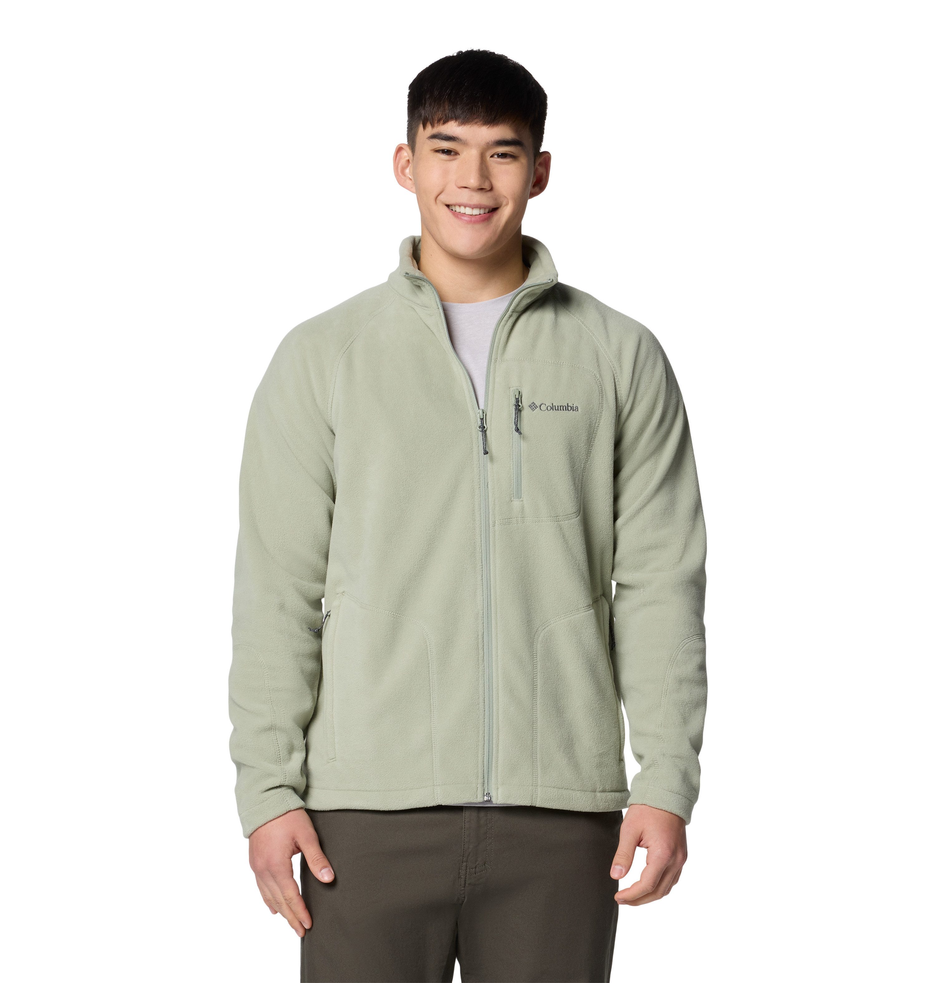 Fleecejacke Fast Trek™ II Full Zip Fleece
