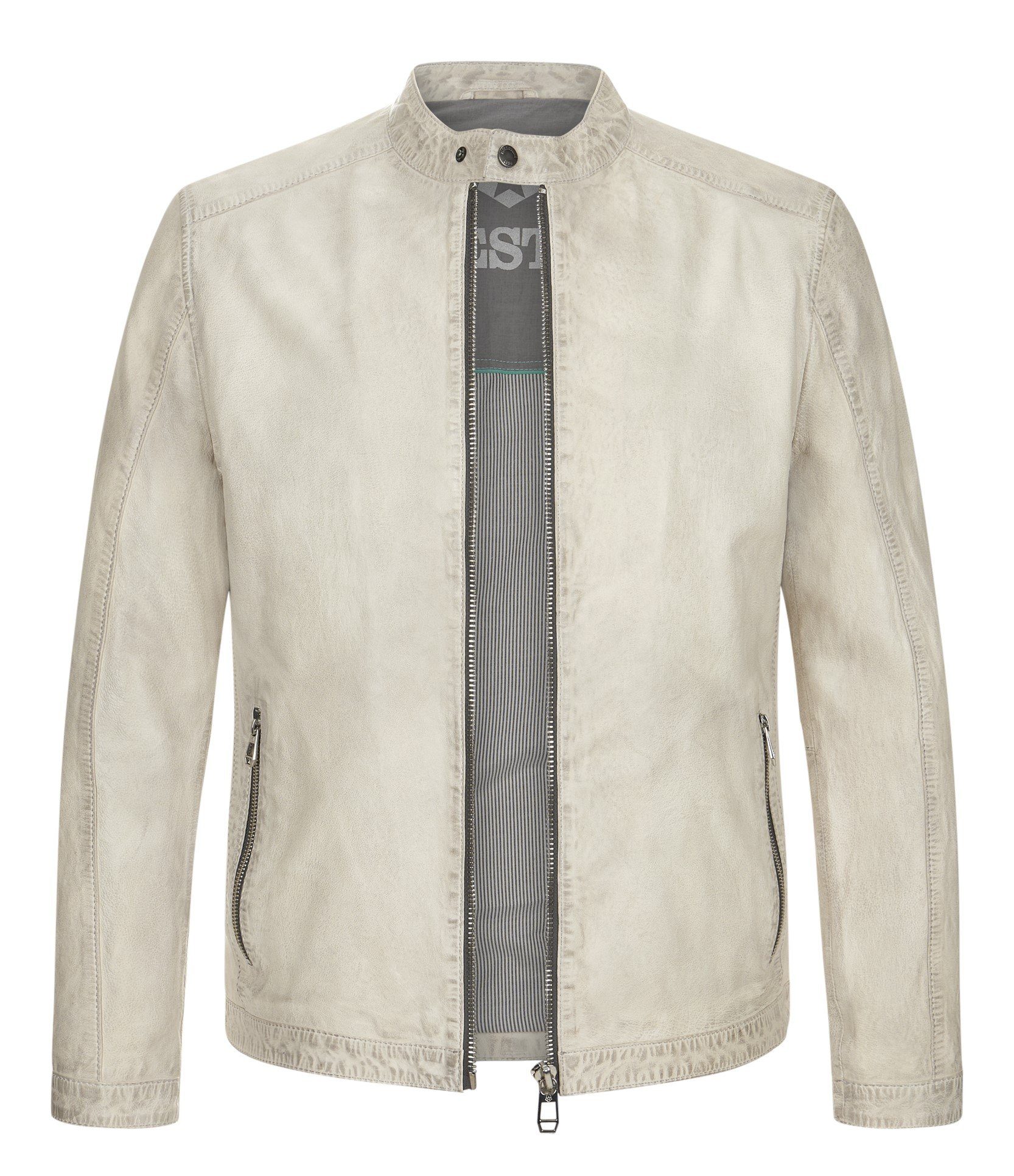 Lederjacke MSLacona