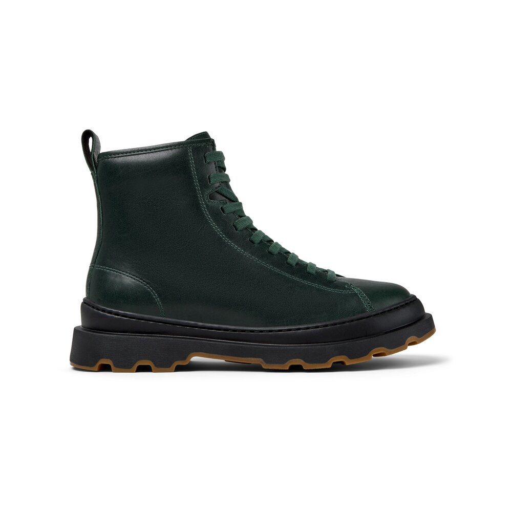 Camper Camper - Brutus+ - Grün Сапоги