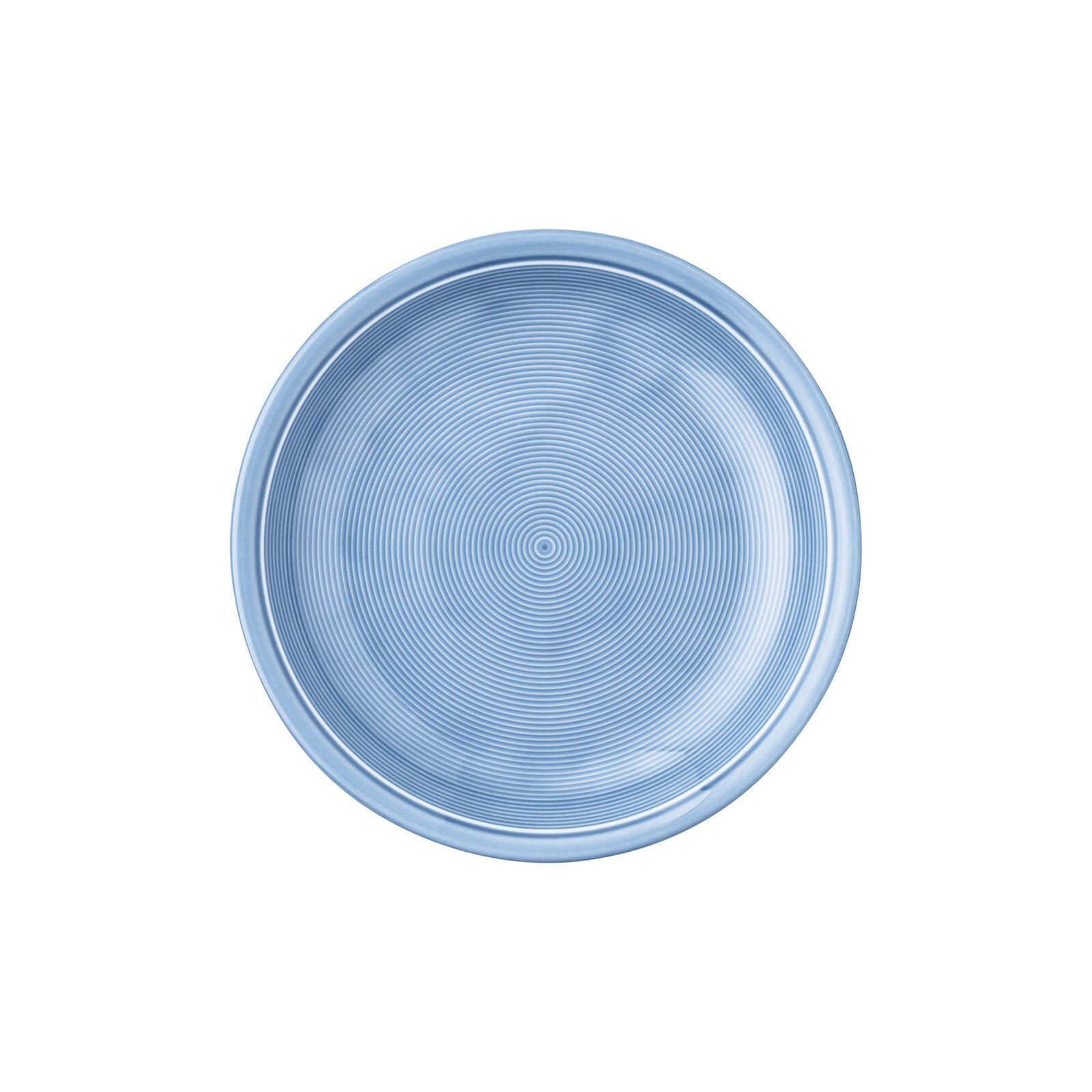 Porzellan blue TREND 22 Thomas Suppenteller - 2 Suppenteller - Stück arctic cm