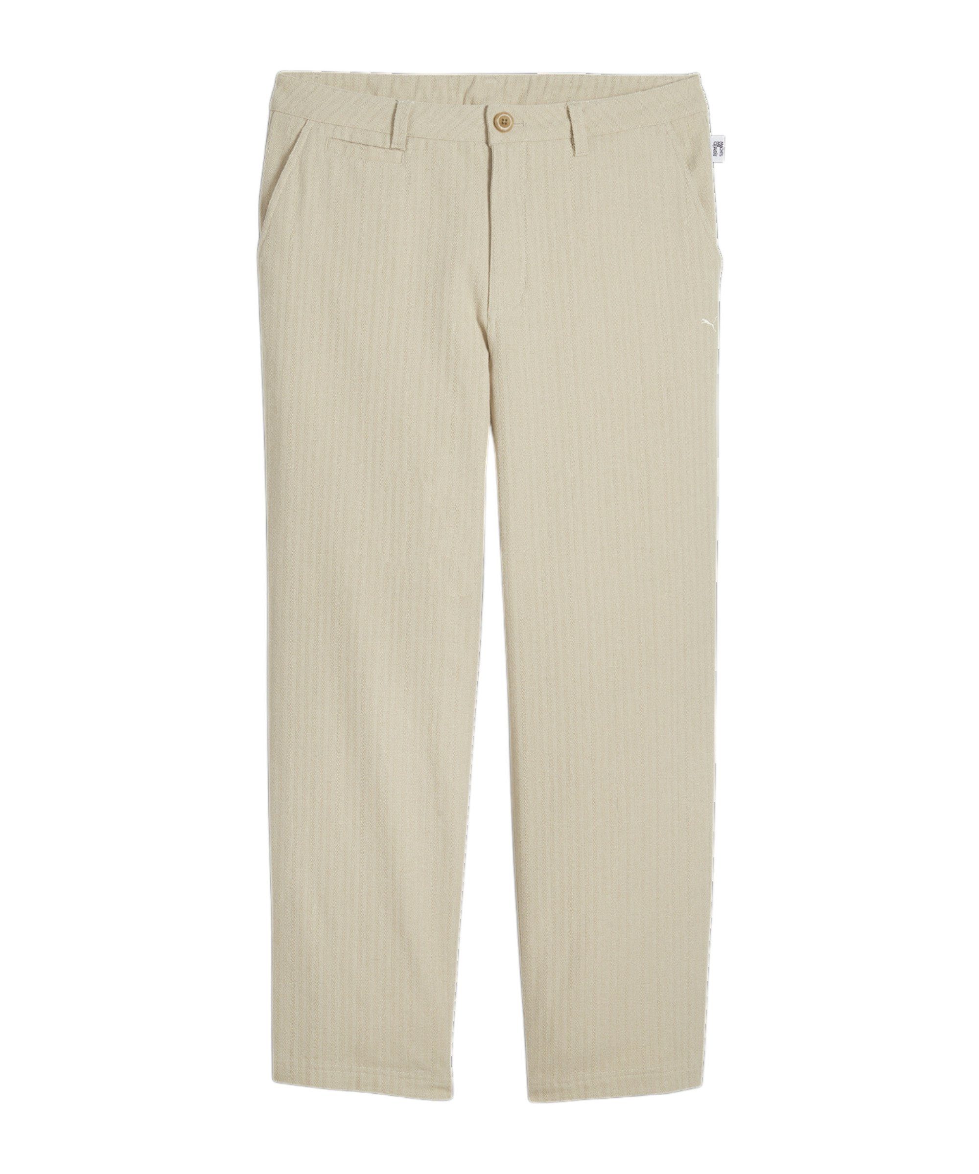 Jogginghose PUMA MMQ Chino Hose Unisex, Herren