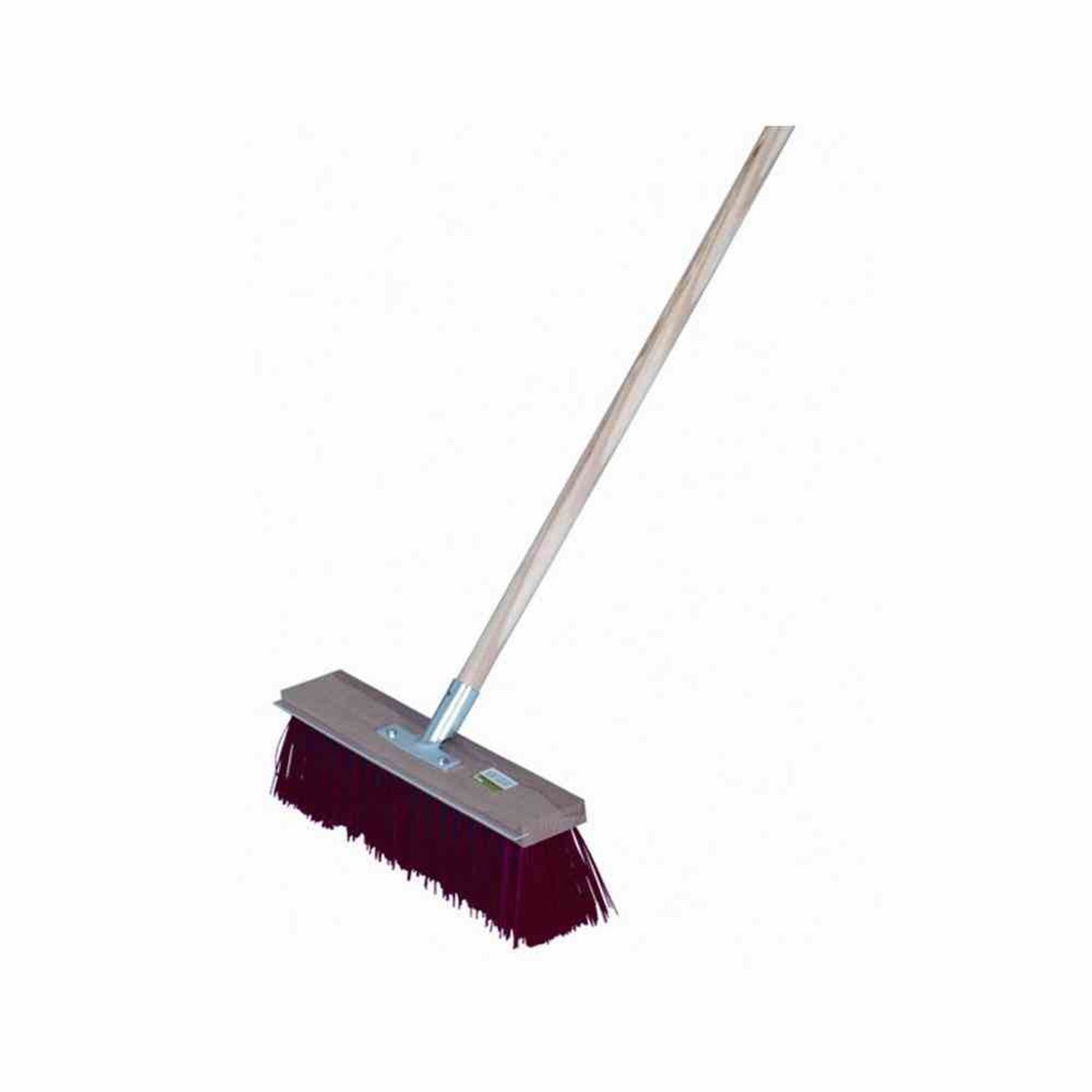 Freund Victoria Kehrgarnitur Schneebesen 40cm Schneeschieber Winterdienst Heimwerker Веники Schippe