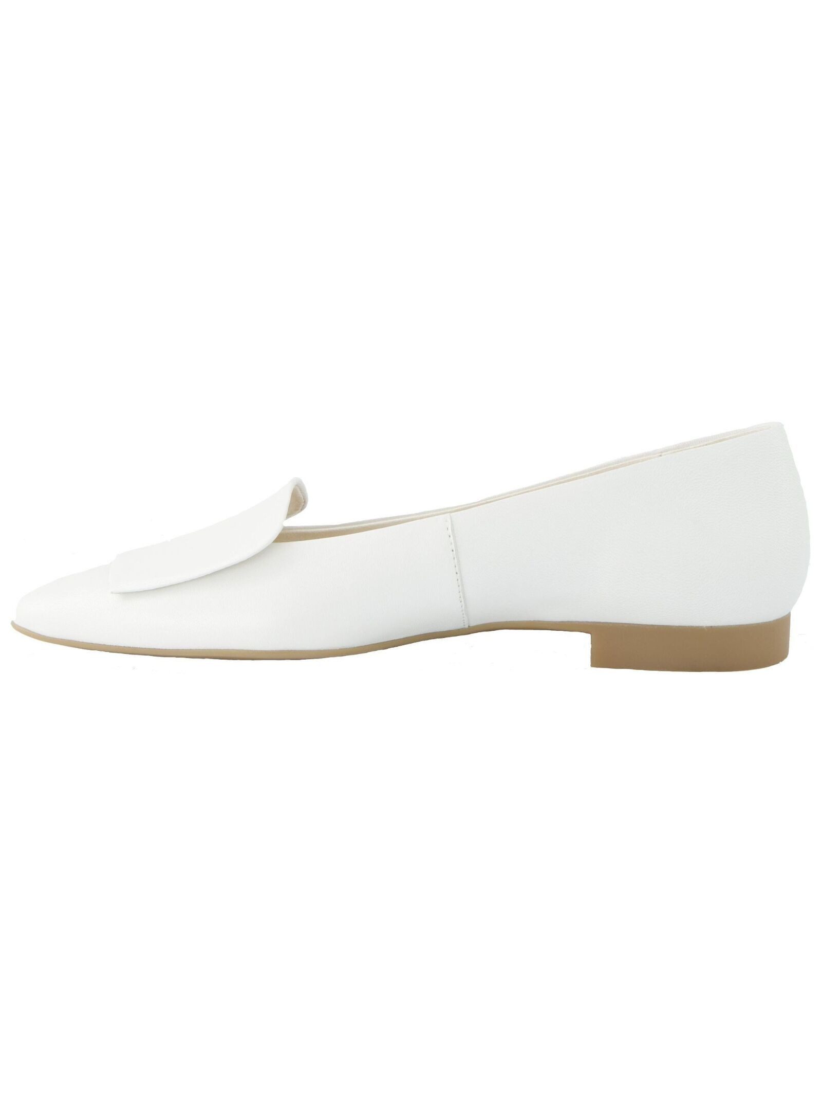 Paul Green Paul Green Ballerinas Glattleder Ballerina günstig online kaufen