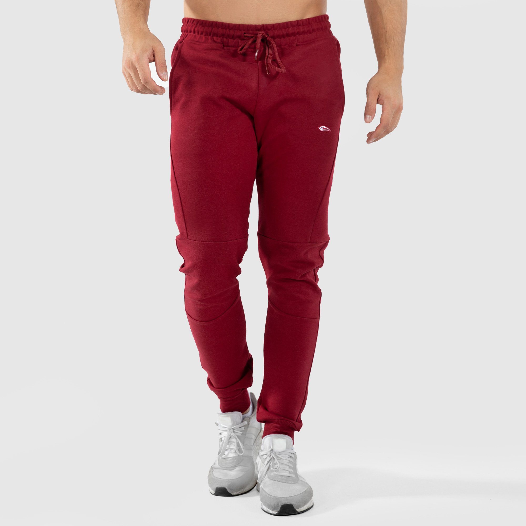 Jogginghosen in rot online kaufen » Sweatpants | OTTO