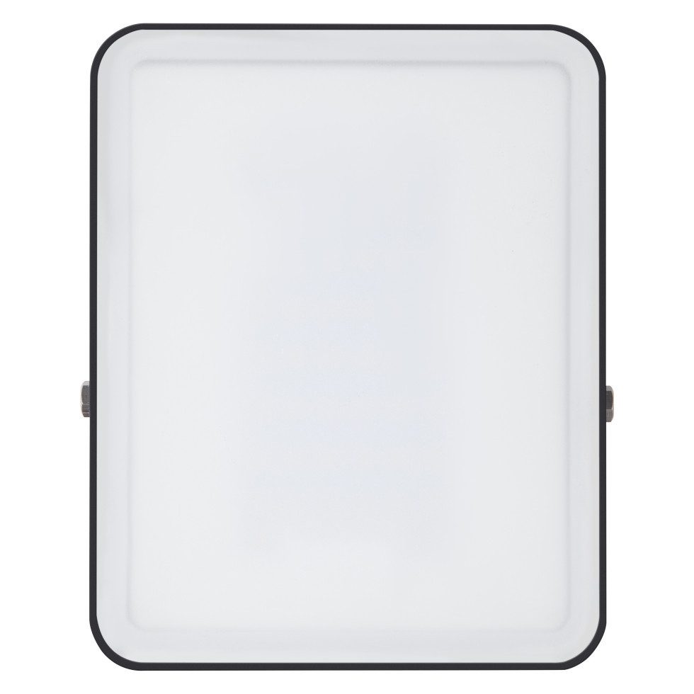 Osram Außen-Wandleuchte Osram LED-Außenleuchte Floodlight Essential 18,6, Inkl. Leuchtmittel, Nicht dimmbar ohne Bewegungsmelder
