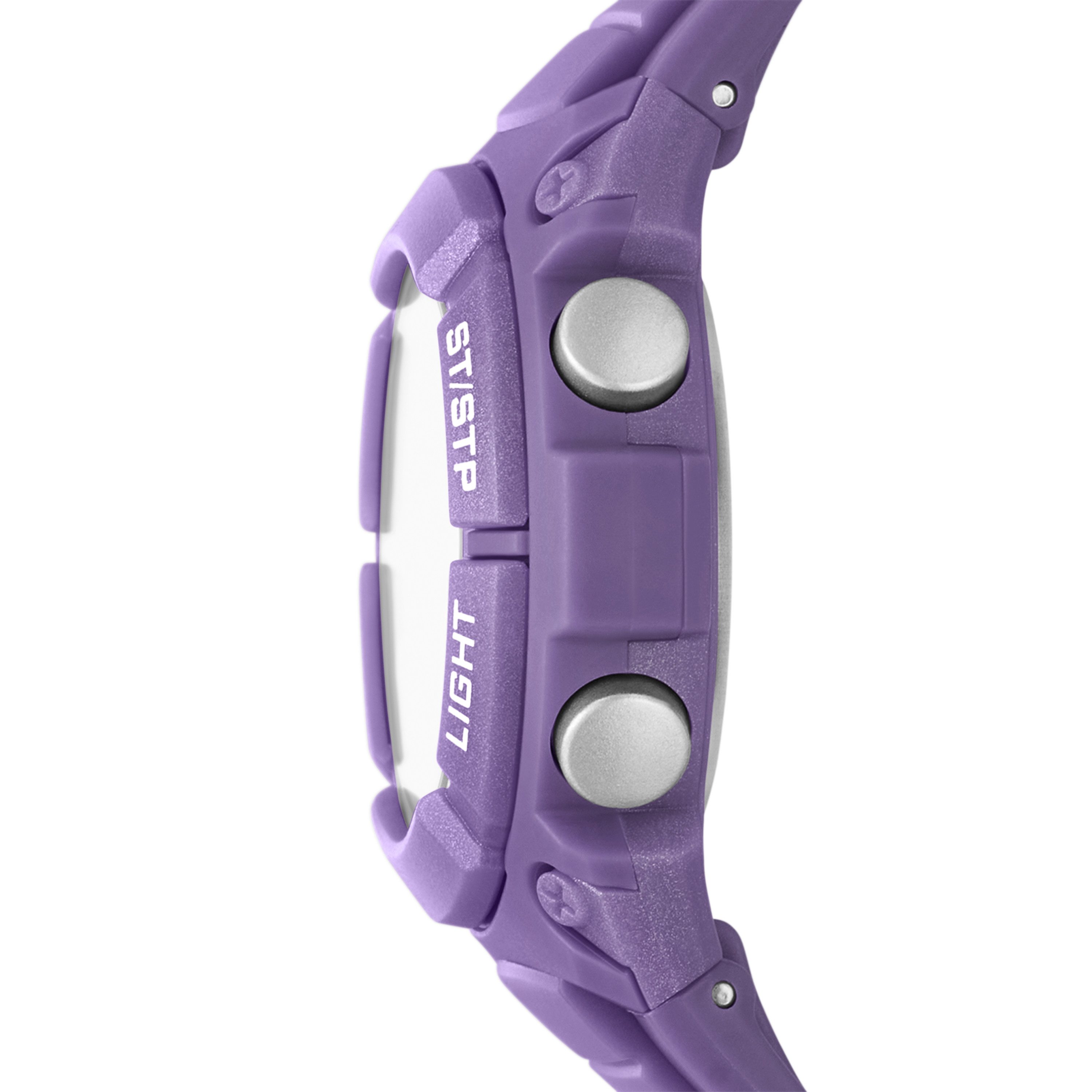 Skechers Chronograph Rosita SR2165, Quarzuhr, Armbanduhr, Damenuhr, digital, Tag, Wochentag, Beleuchtung