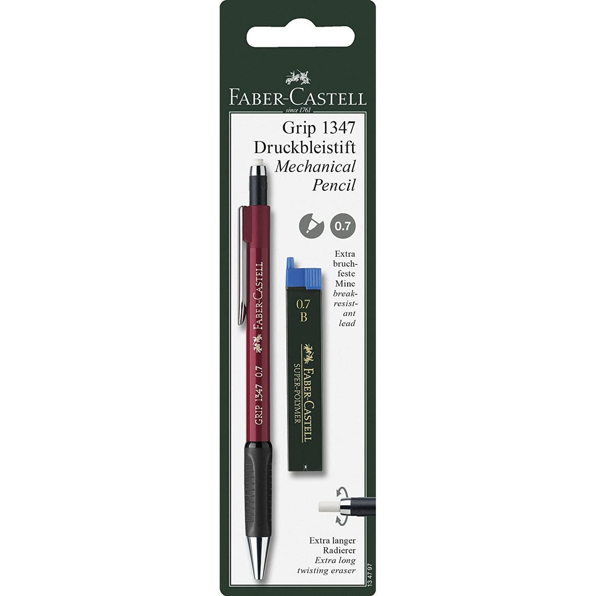 Faber-Castell Bleistift