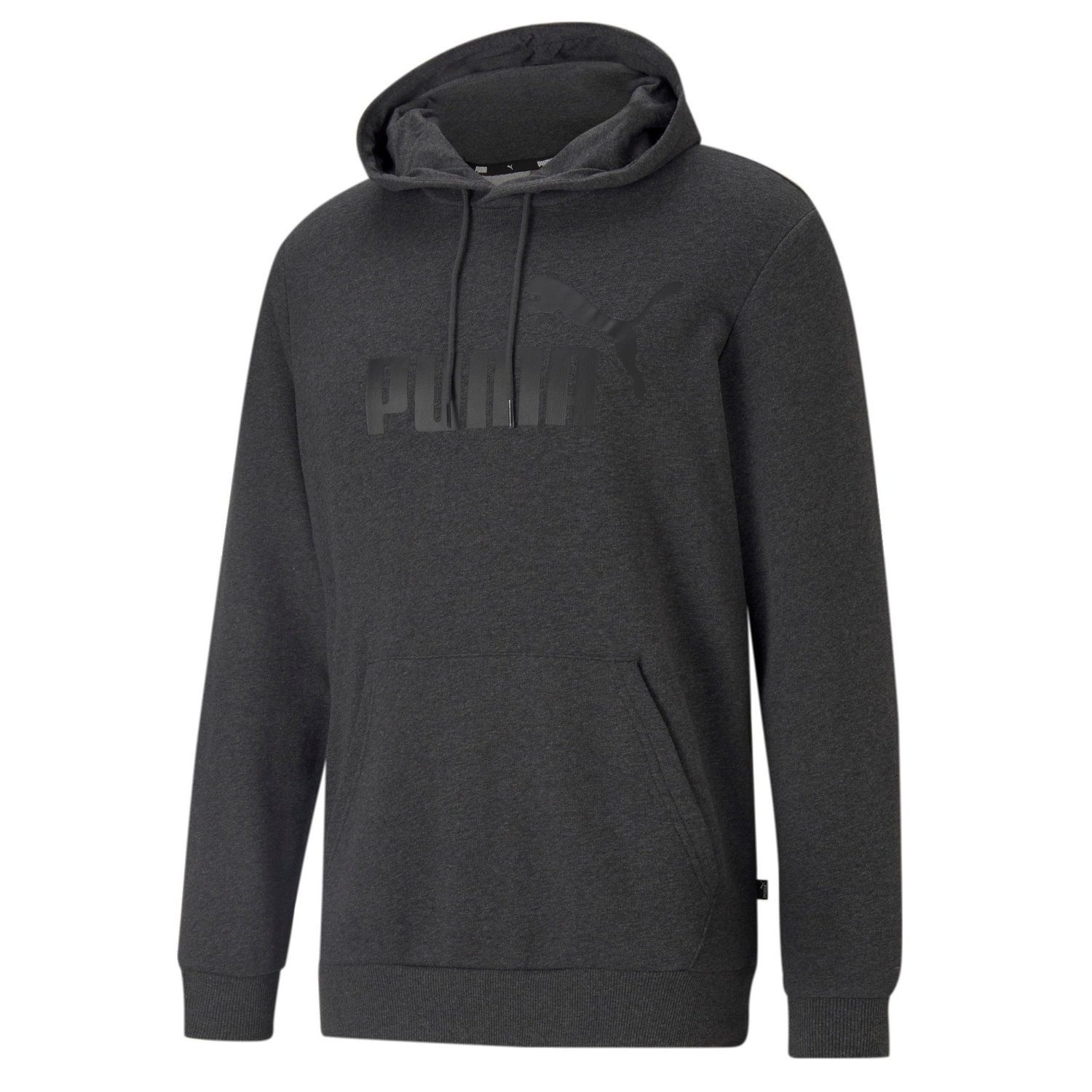 PUMA Sweater Kapuzenpullover Hoodie (1-tlg)