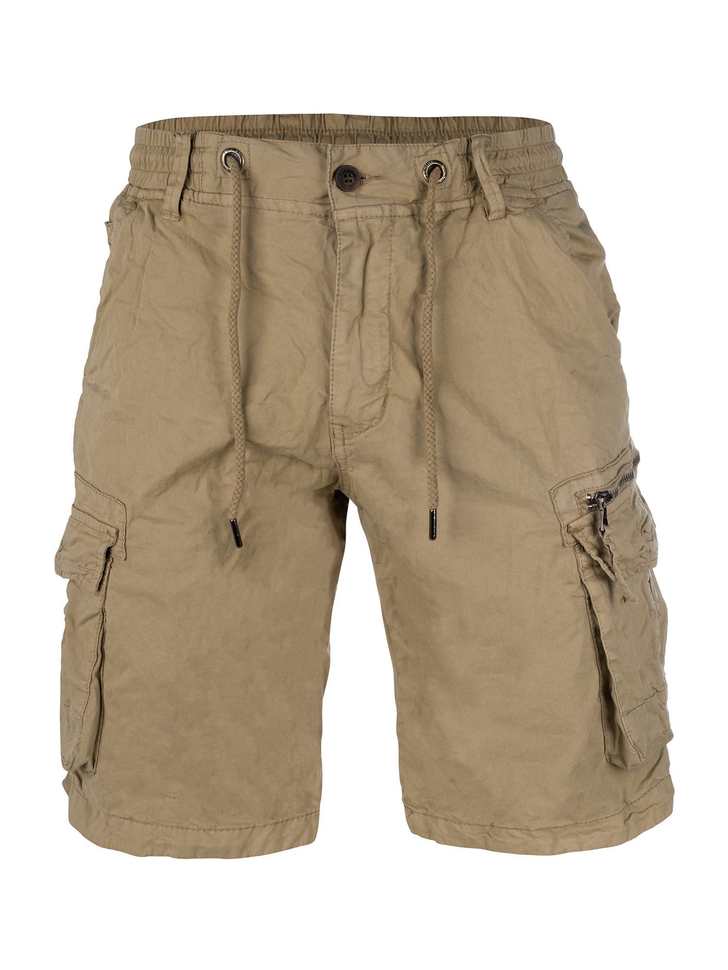 Poolman Shorts Cargoshorts Streetgear Cargo Männer günstig online kaufen