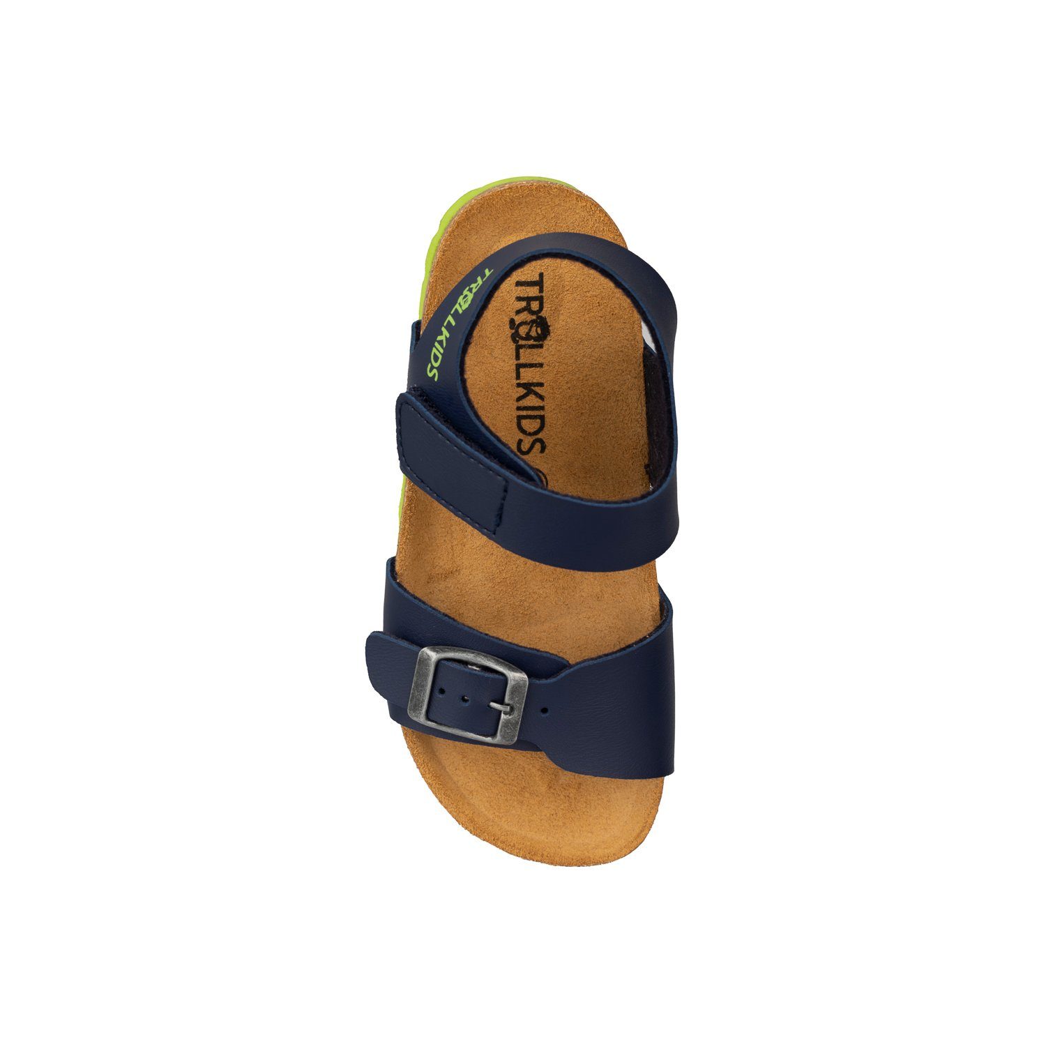 TROLLKIDS KIDS BERGEN SANDAL Sandale