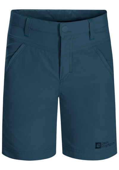 Jack Wolfskin Бермуди SUN SHORTS K