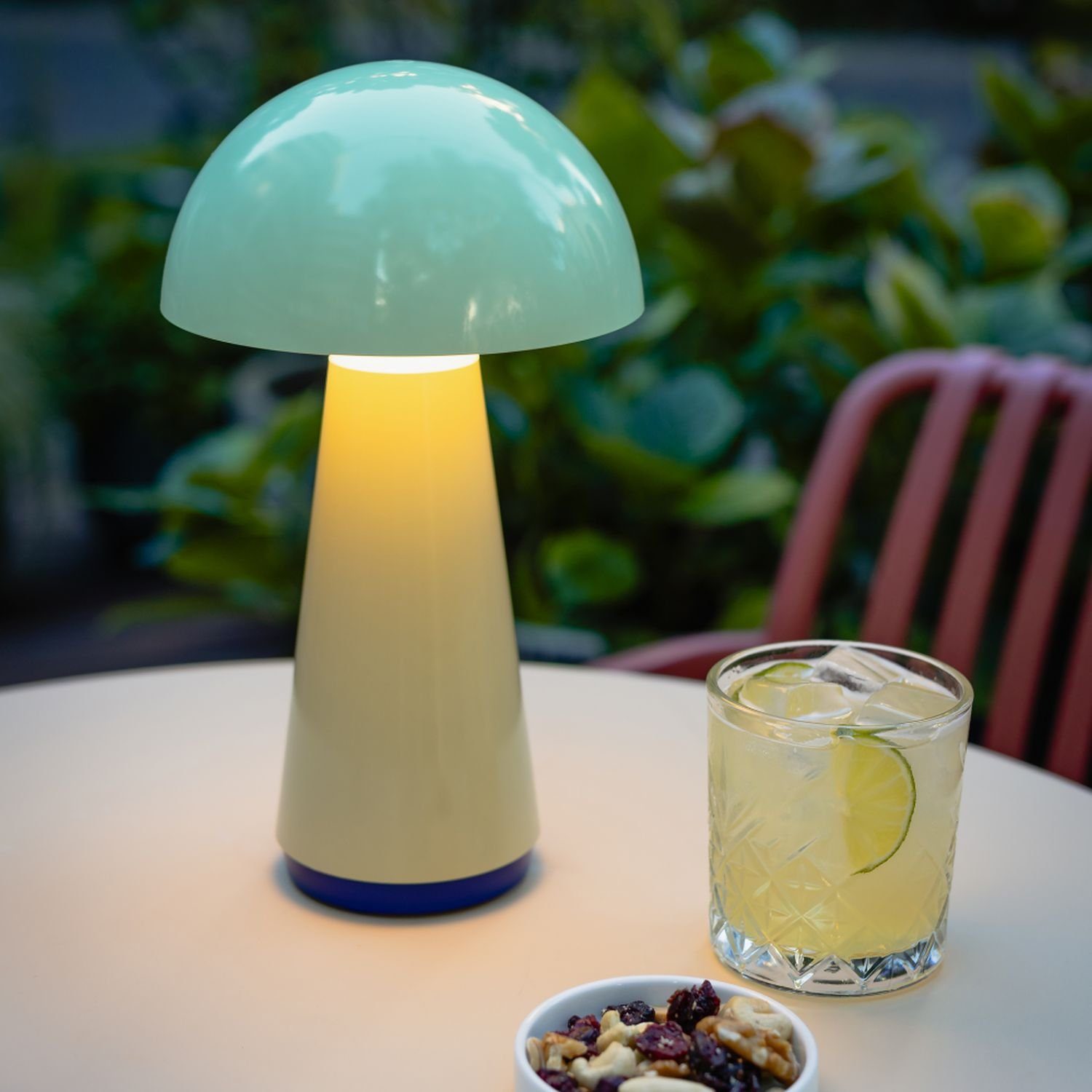 Remember LED Tischleuchte Bob Mint günstig online kaufen