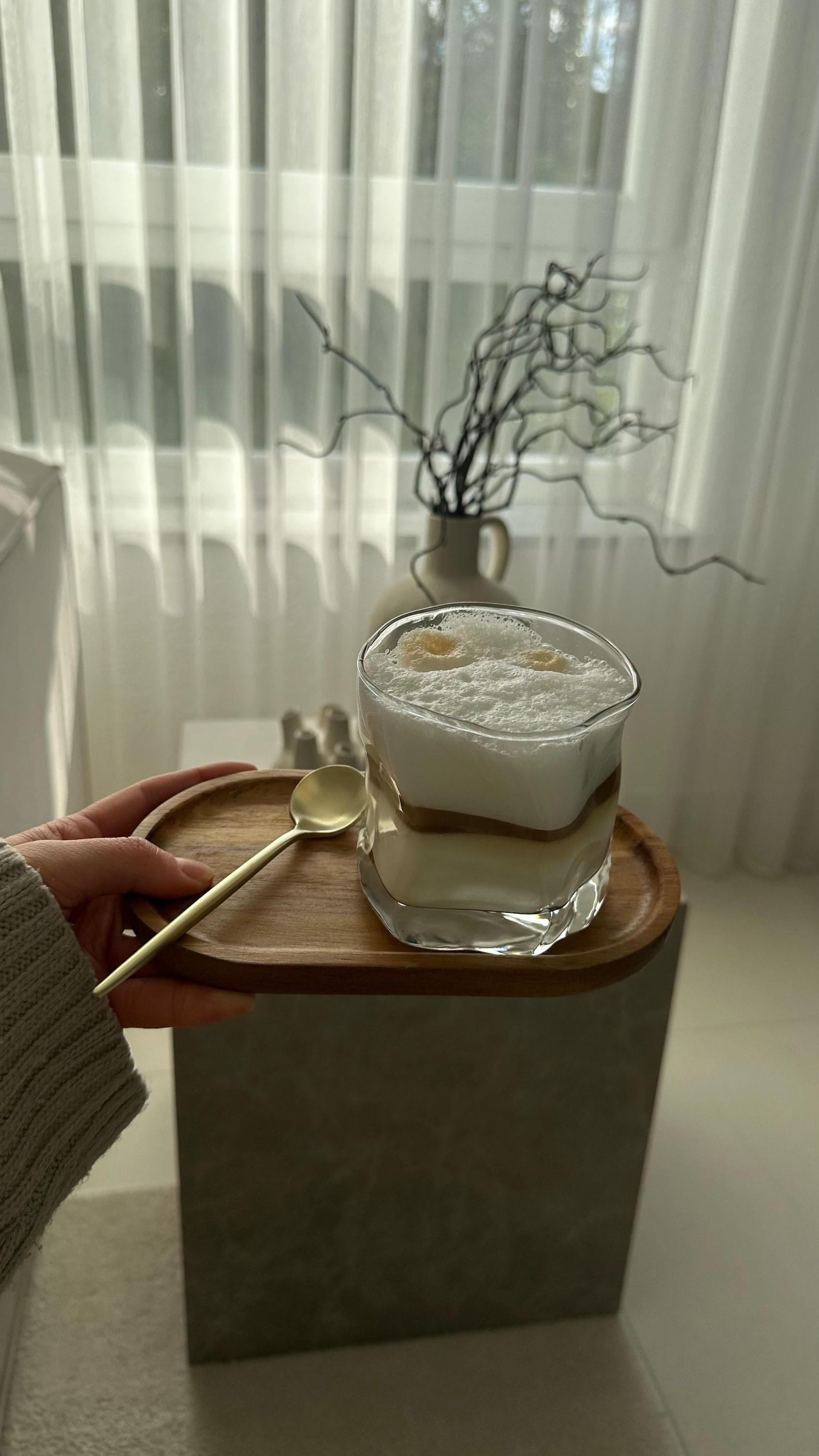 EKA Glas Deli Clear, 300ml, 6er Set