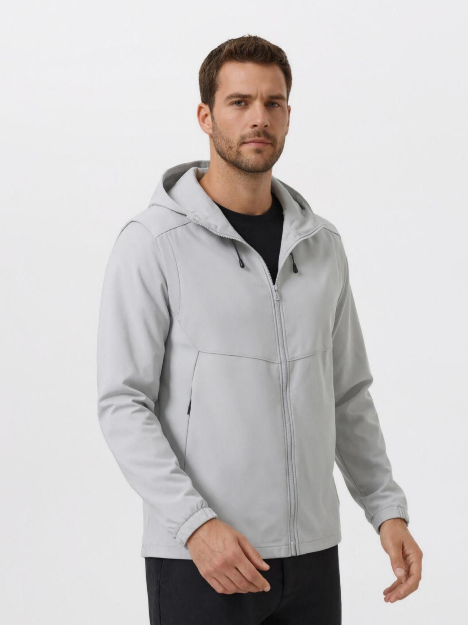 Funktionsjacke
