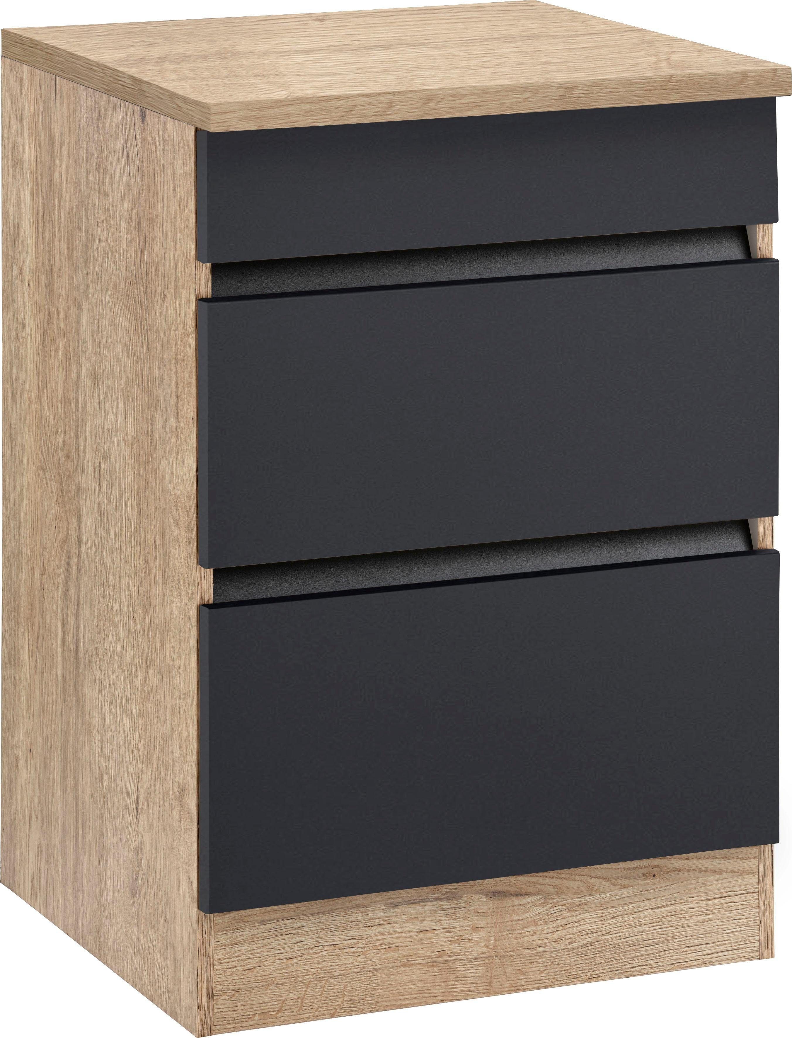 OPTIFIT Unterschrank Roth Breite 60 cm