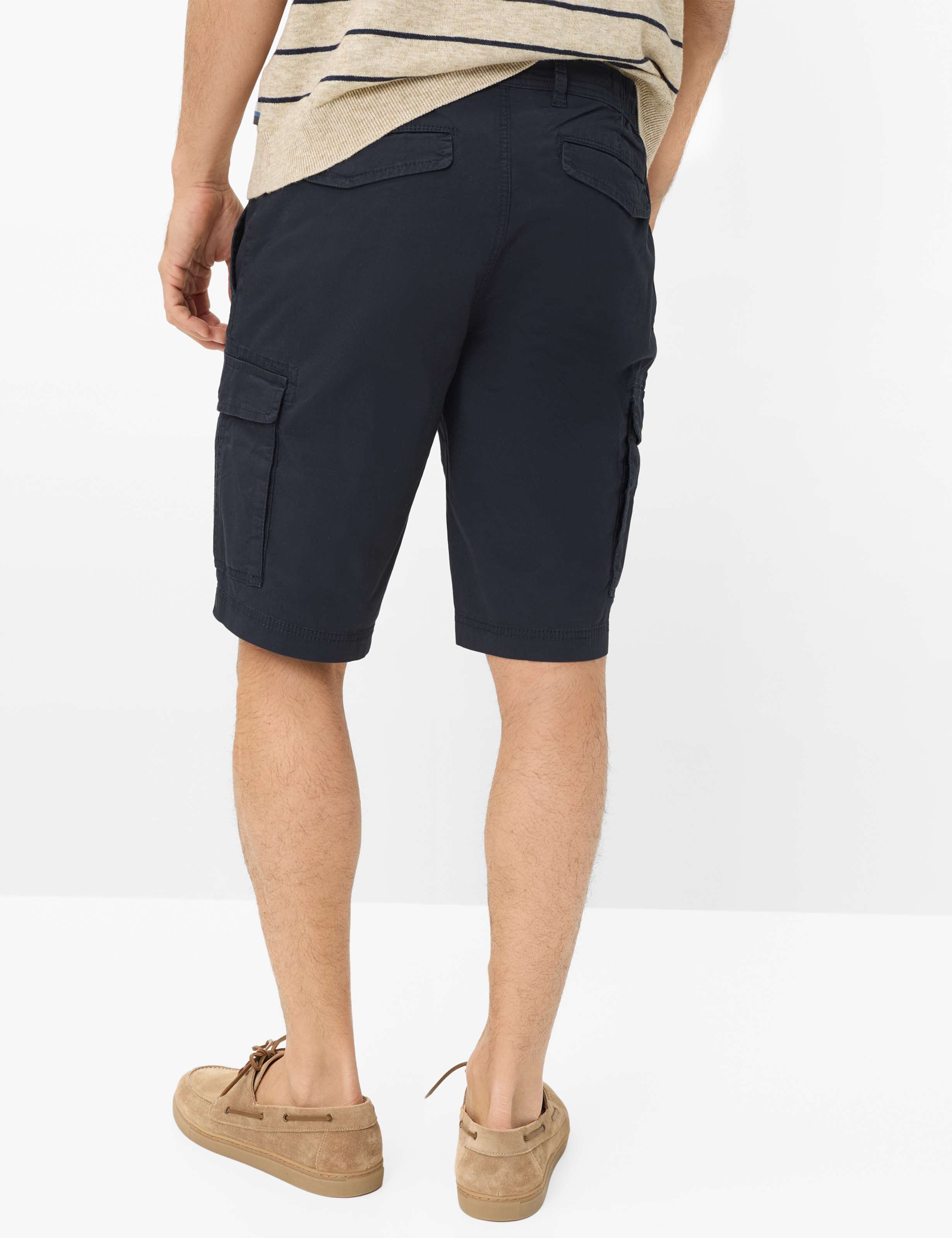 EUREX by BRAX Bermudas Style BODO