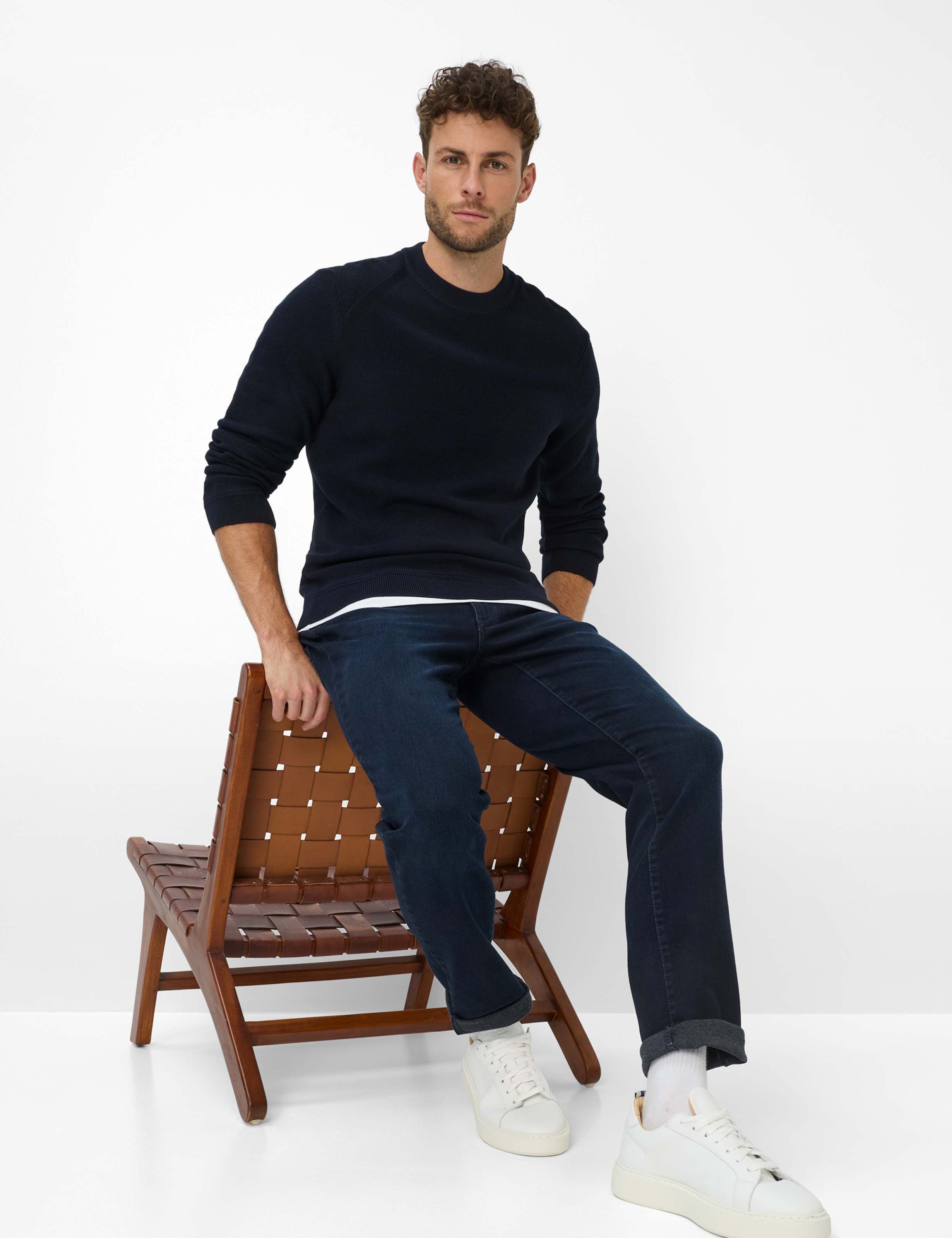 Brax Straight-Jeans