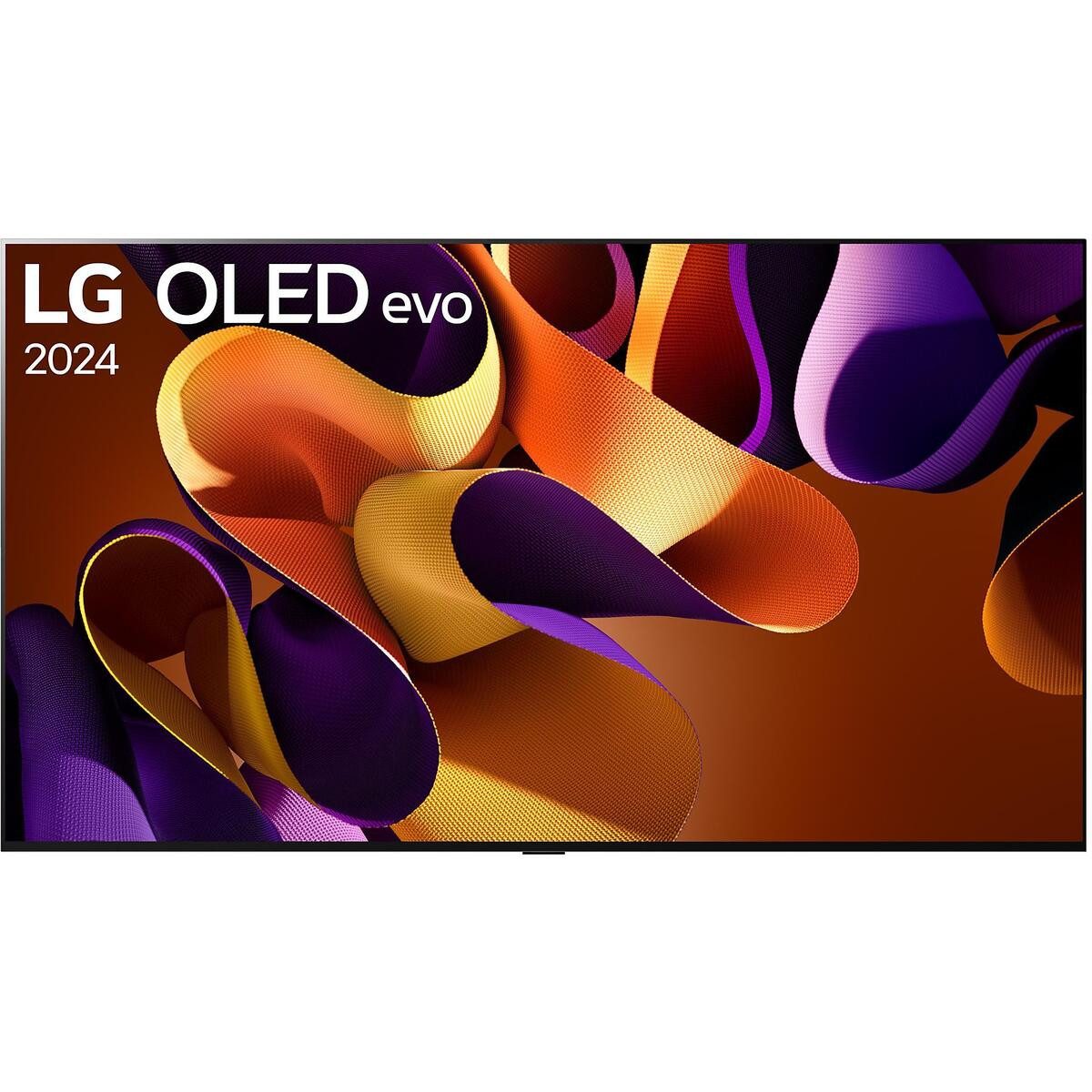 LG LG Oled 97G48 OLED-Fernseher