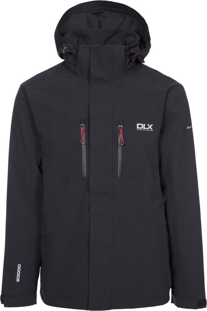 Regenjacke