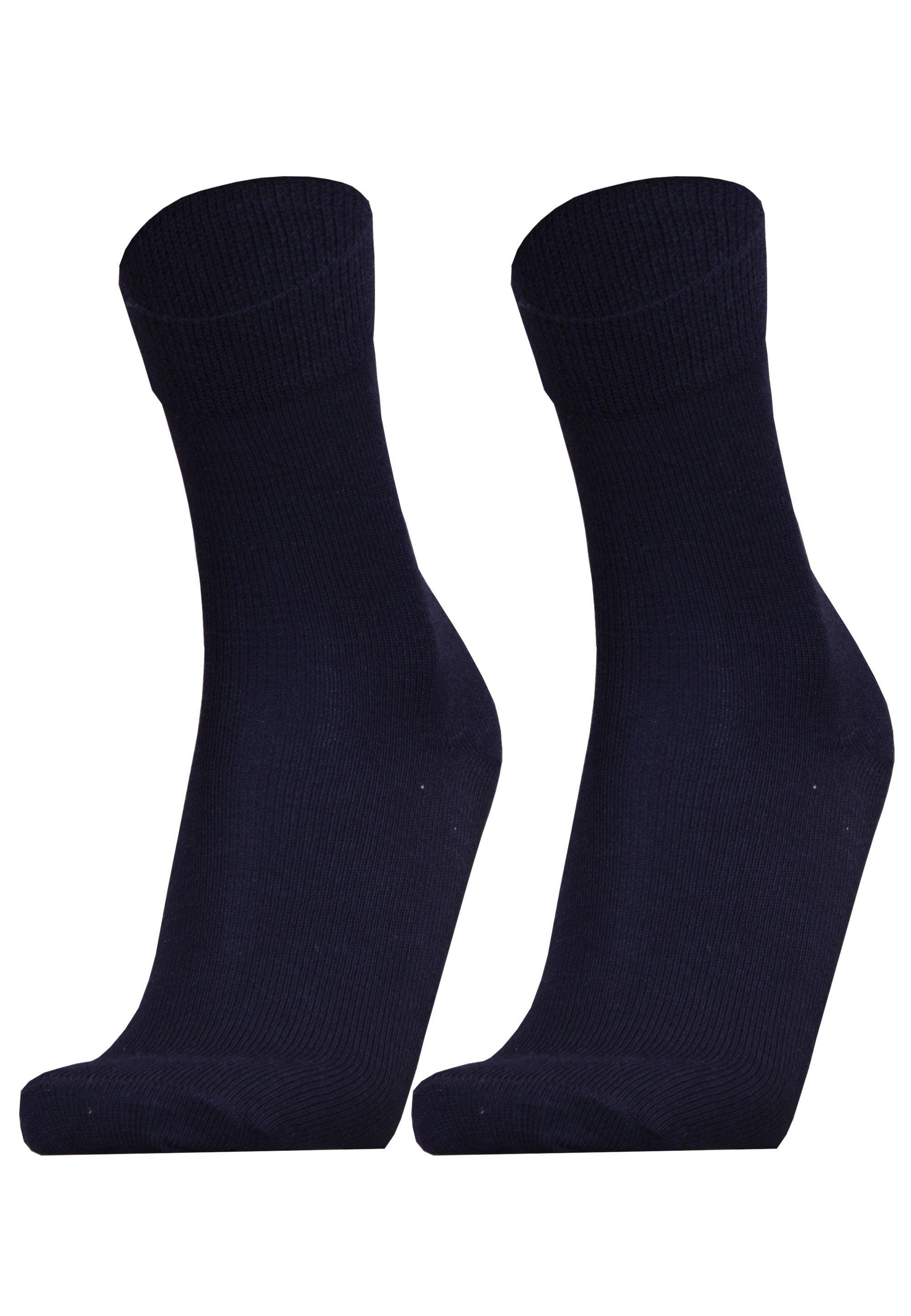 UphillSport Socken "MERINO LIGHT", (2 Paar), 2er-Pack mit Woll-Anteil günstig online kaufen